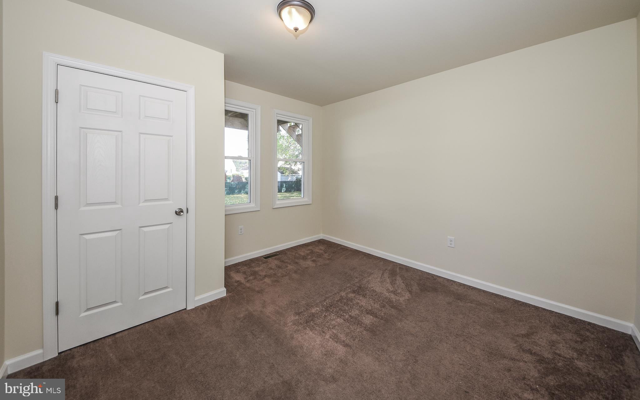 1206 State Rd. Croydon, PA 19021 - Photo 10 of 35 Unit A Bedroom