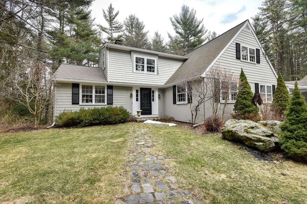 95 Nason Hill Road Sherborn, MA 01770 - Photo 27 of 30 Gallery Image 27