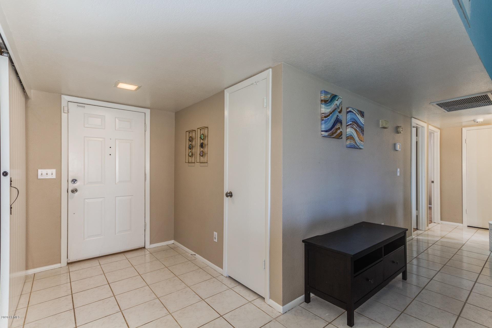 4518 East Phelps Road Phoenix, AZ 85032 - Photo 14 of 39 Front Entry