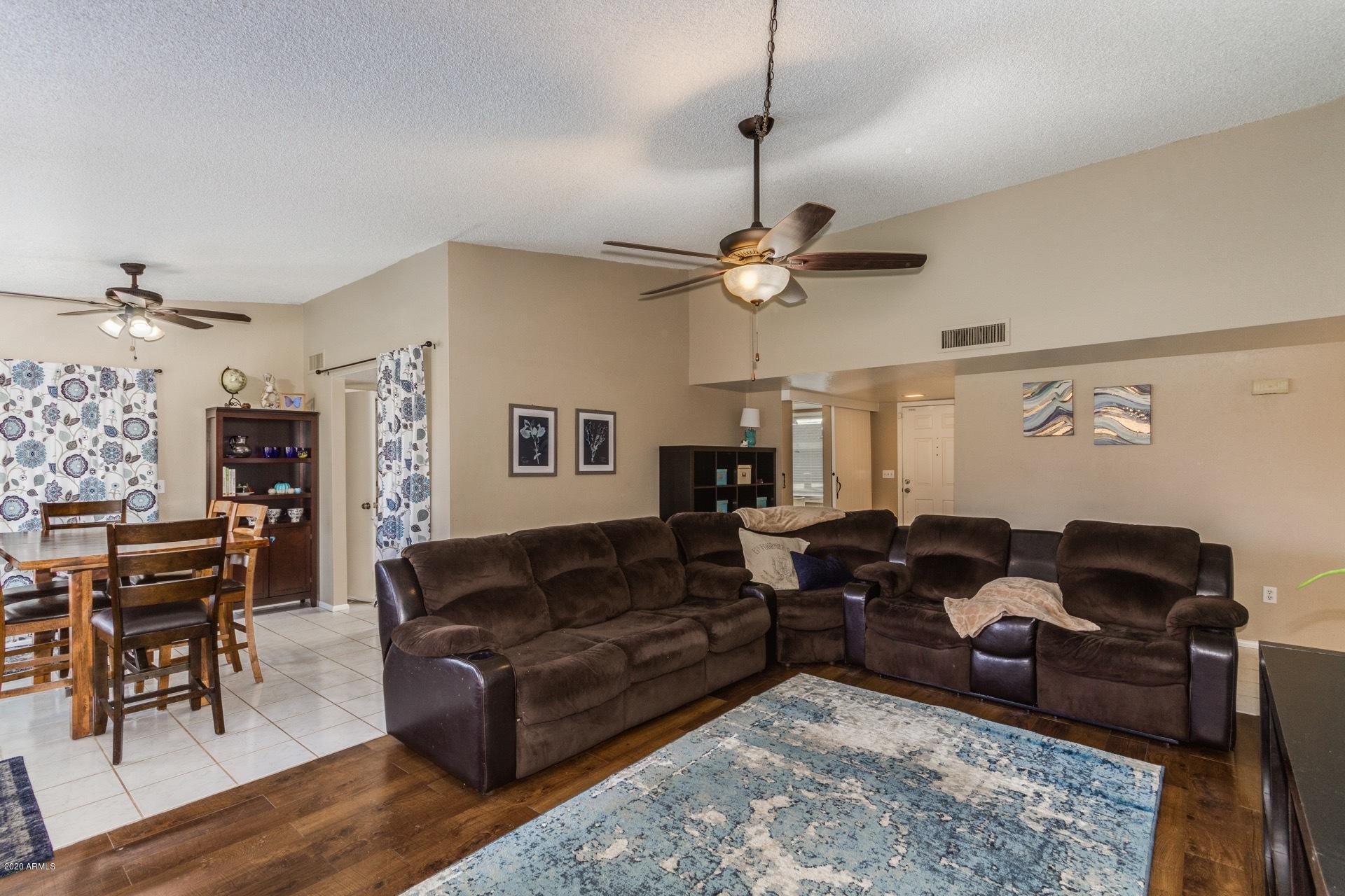 4518 East Phelps Road Phoenix, AZ 85032 - Photo 16 of 39 Living Room
