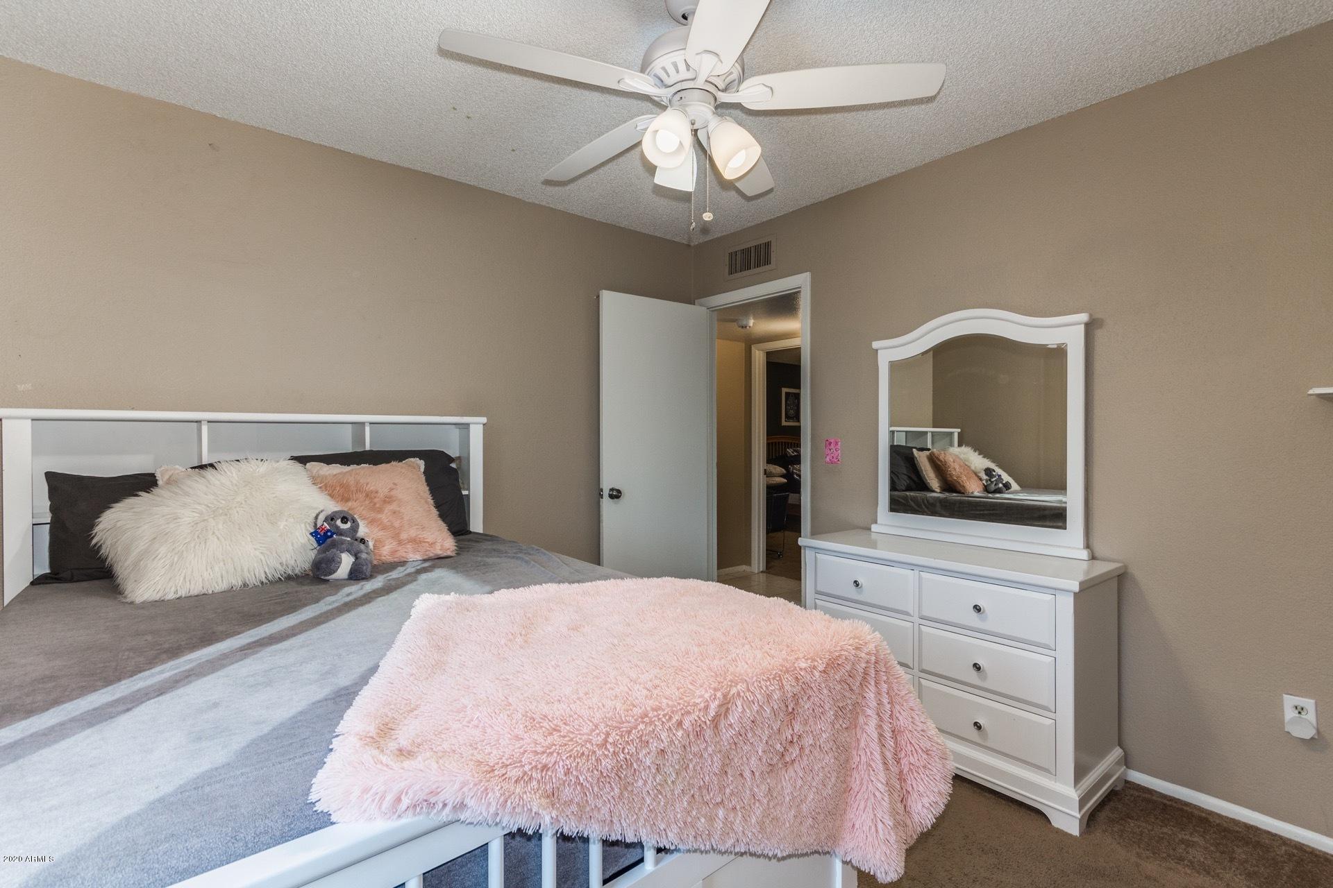 4518 East Phelps Road Phoenix, AZ 85032 - Photo 19 of 39 Bedroom 2