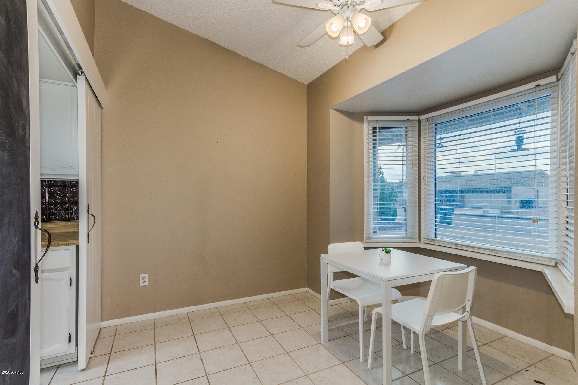 4518 East Phelps Road Phoenix, AZ 85032 - Photo 26 of 39 Breakfast Room