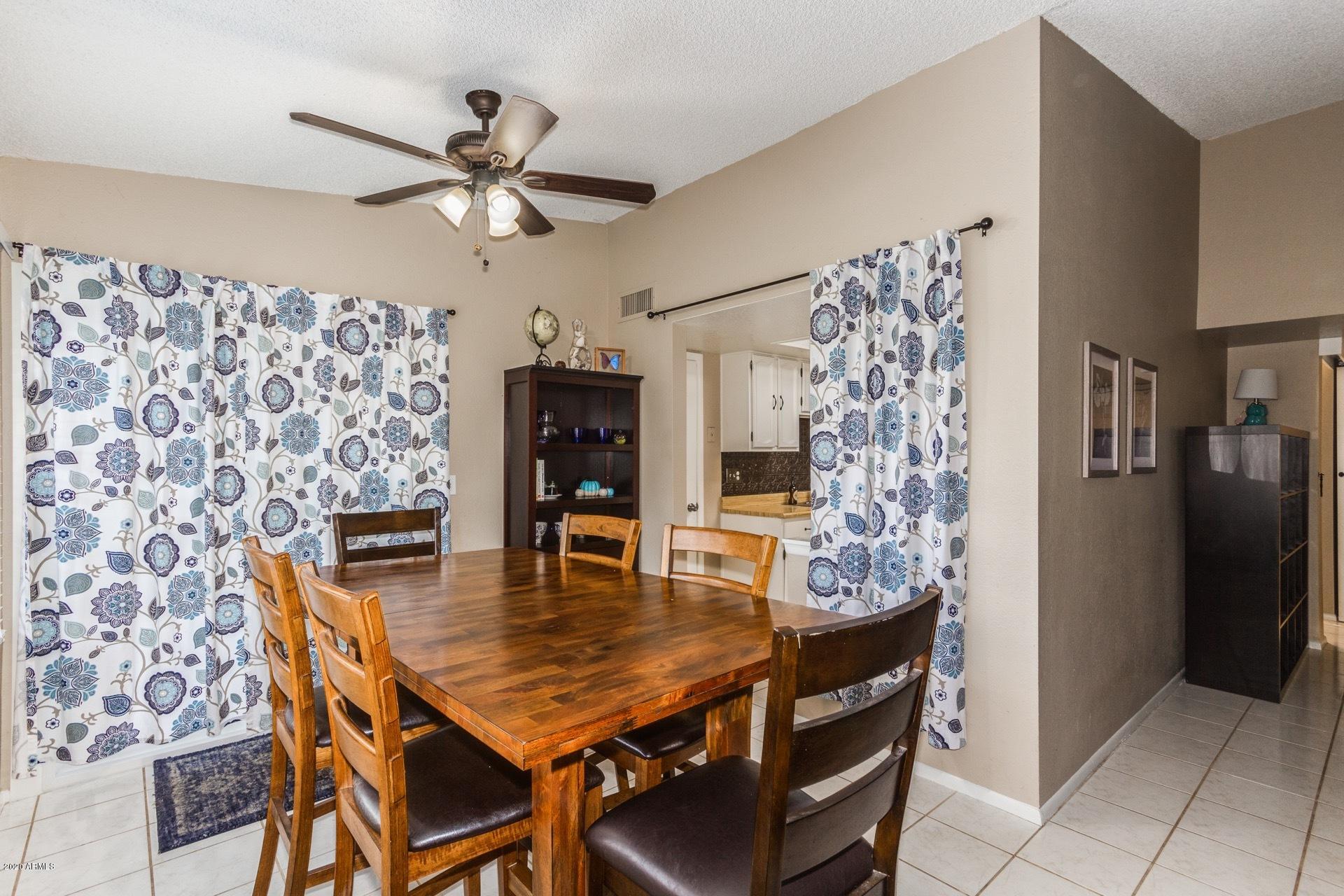 4518 East Phelps Road Phoenix, AZ 85032 - Photo 28 of 39 Dining Room