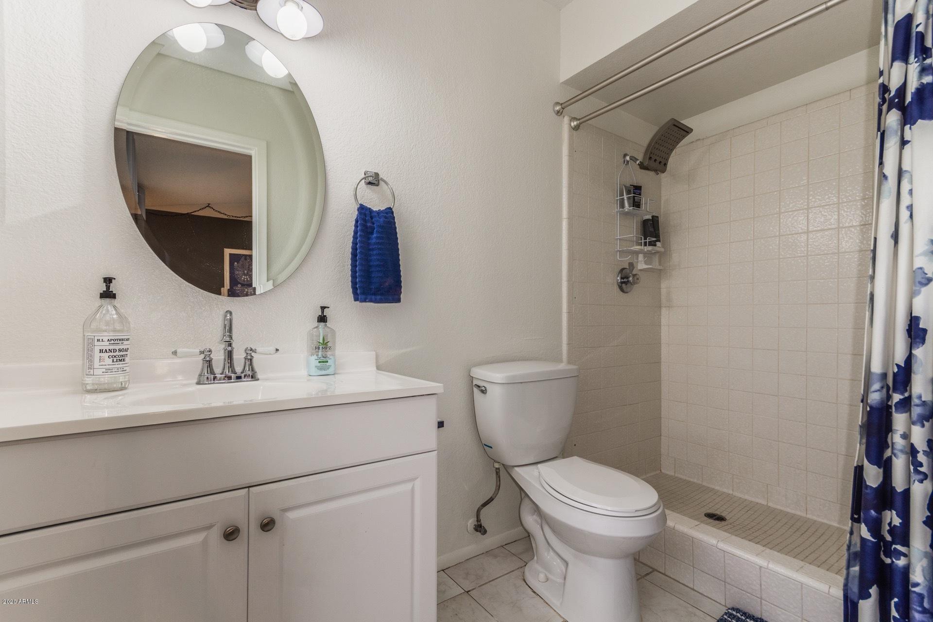 4518 East Phelps Road Phoenix, AZ 85032 - Photo 8 of 39 Master Bath