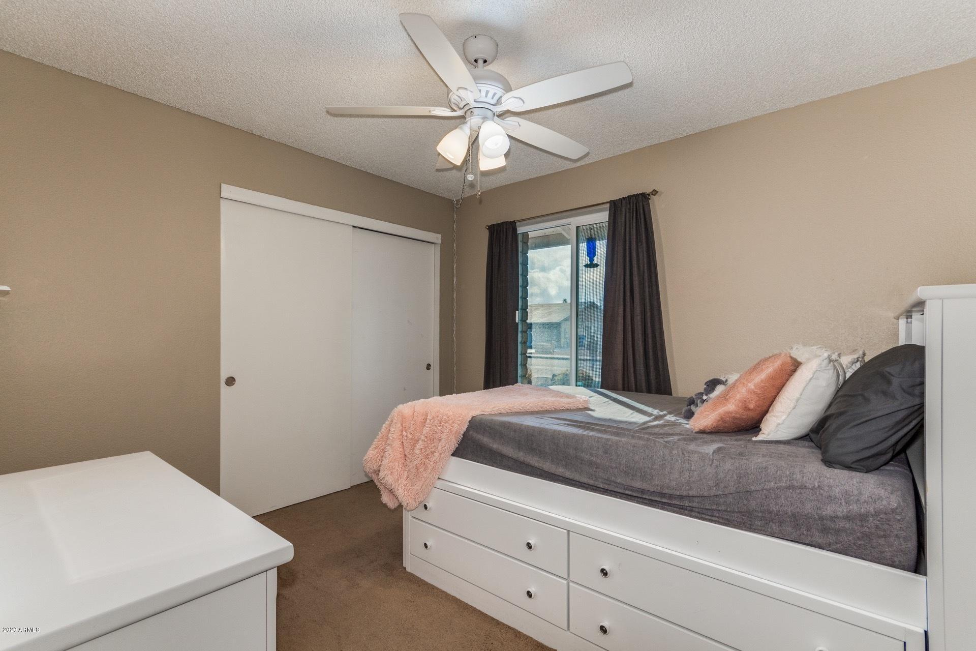 4518 East Phelps Road Phoenix, AZ 85032 - Photo 9 of 39 Bedroom 2