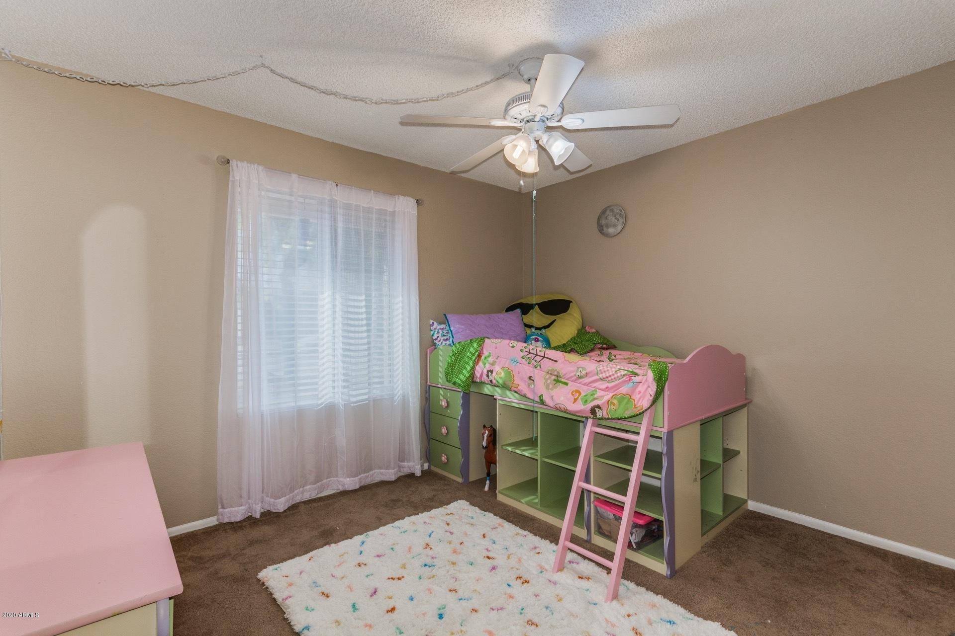 4518 East Phelps Road Phoenix, AZ 85032 - Photo 10 of 39 Bedroom 3