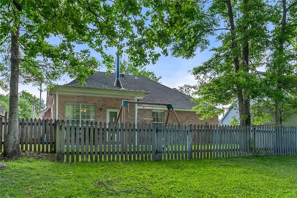 361 East Suncrest Loop Slidell, LA 70458 - Photo 19 of 19 Gallery Image 19