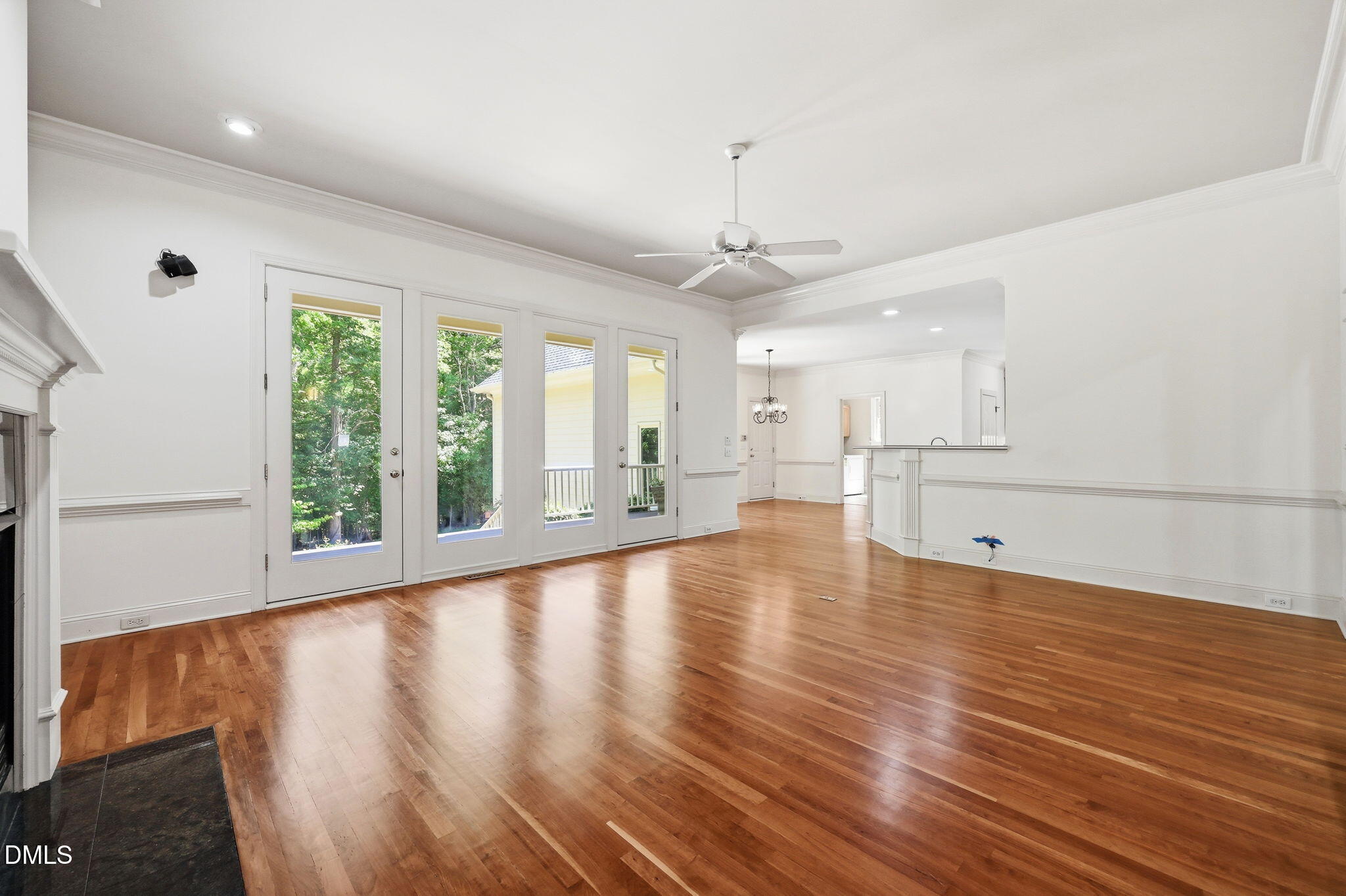 1017 Old Meetinghouse Way Raleigh, NC 27615 - Photo 13 of 47