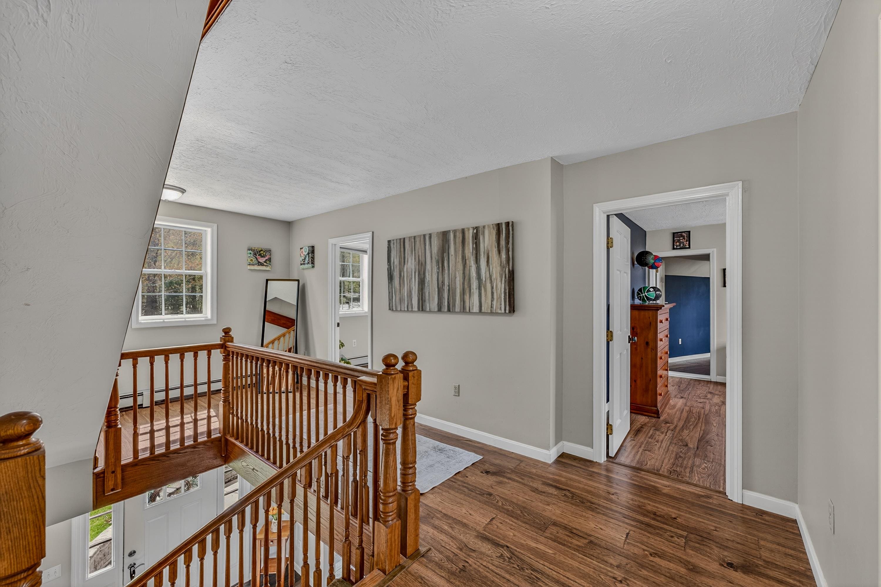 137 Sargent Road Holderness, NH 03245 - Photo 30 of 54