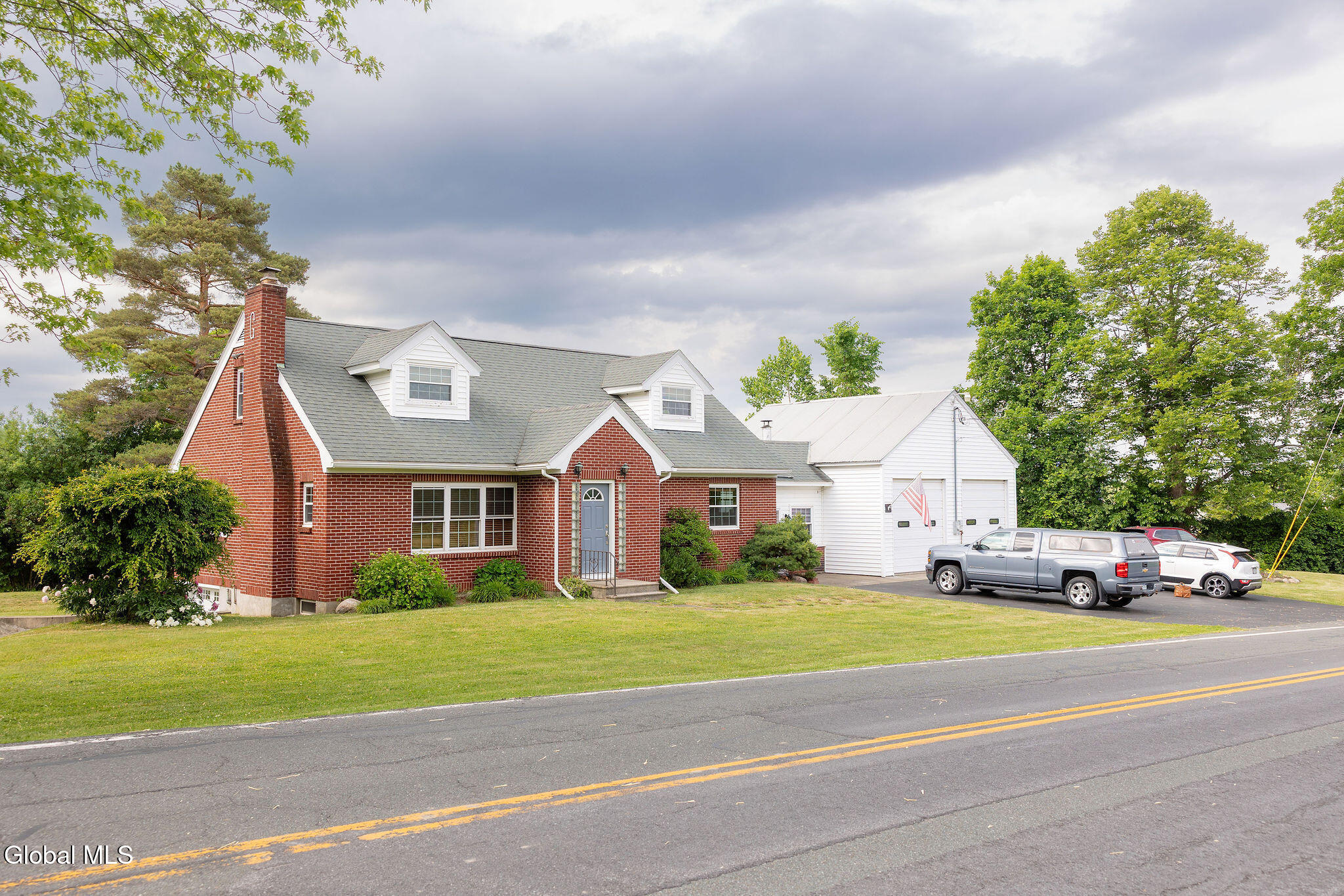 1378 Quackenbush Road Schenectady, NY 12306 - Photo 59 of 62 1378Quackenbush-2