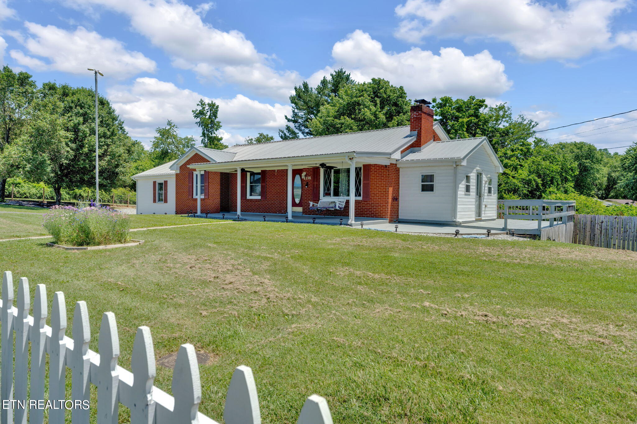 1154 Joe Hall Road Morristown, TN 37813 - Photo 1 of 60 1154 1