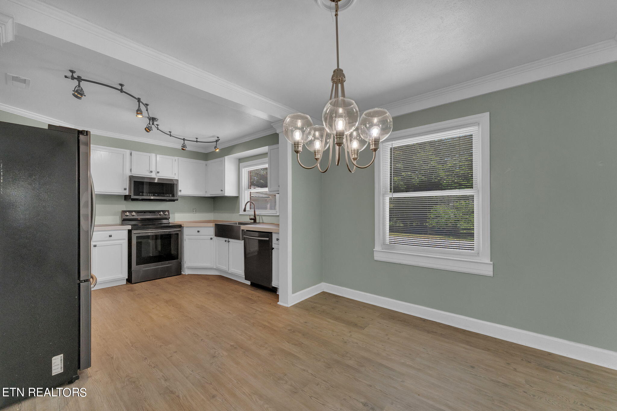 1154 Joe Hall Road Morristown, TN 37813 - Photo 11 of 60 1154 31