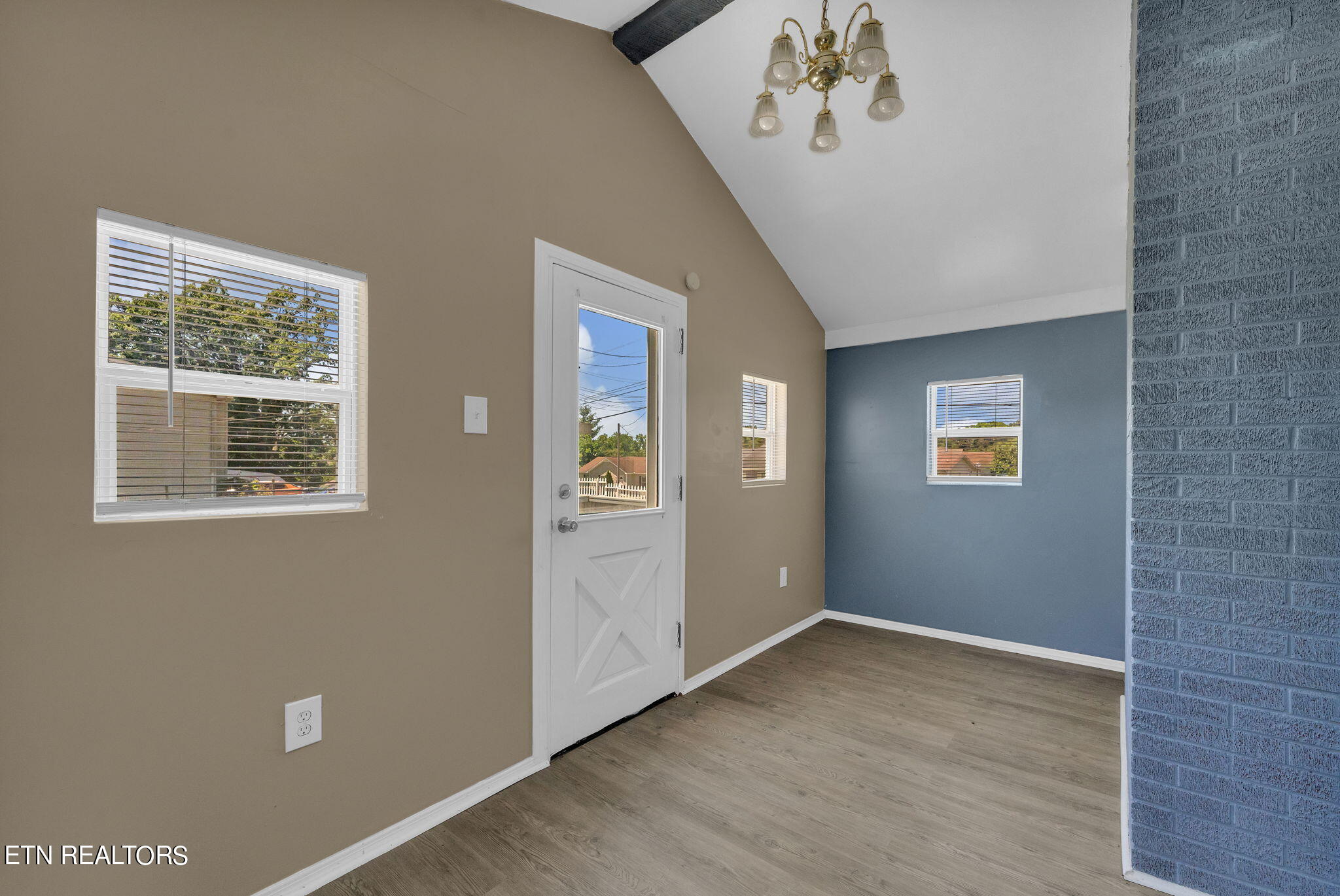 1154 Joe Hall Road Morristown, TN 37813 - Photo 14 of 60 1154 33