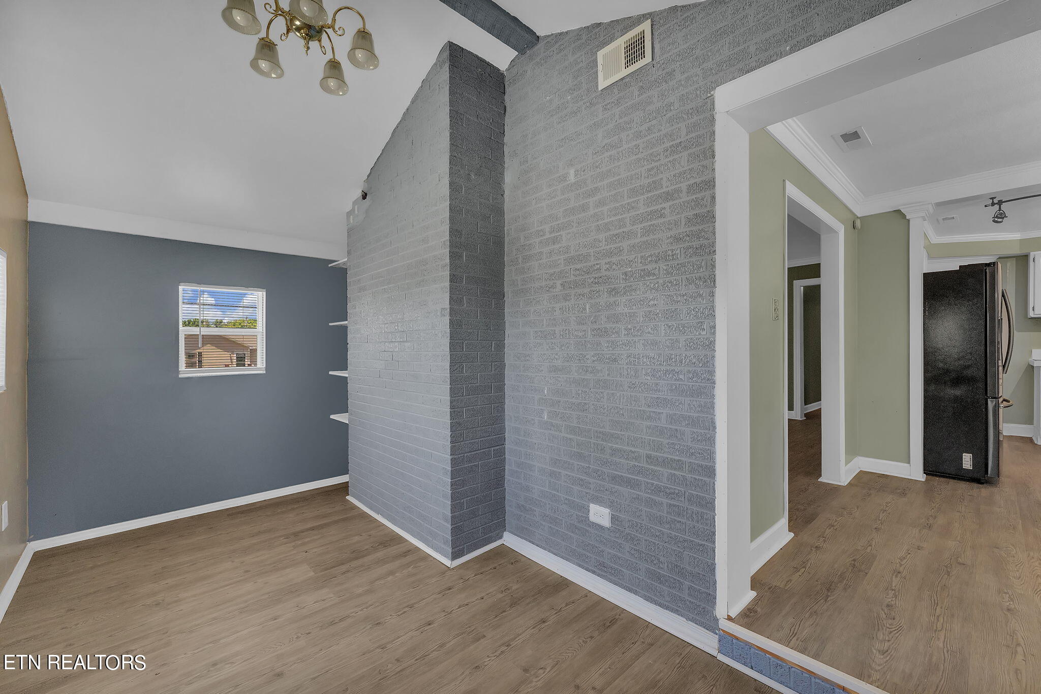 1154 Joe Hall Road Morristown, TN 37813 - Photo 15 of 60 1154 34