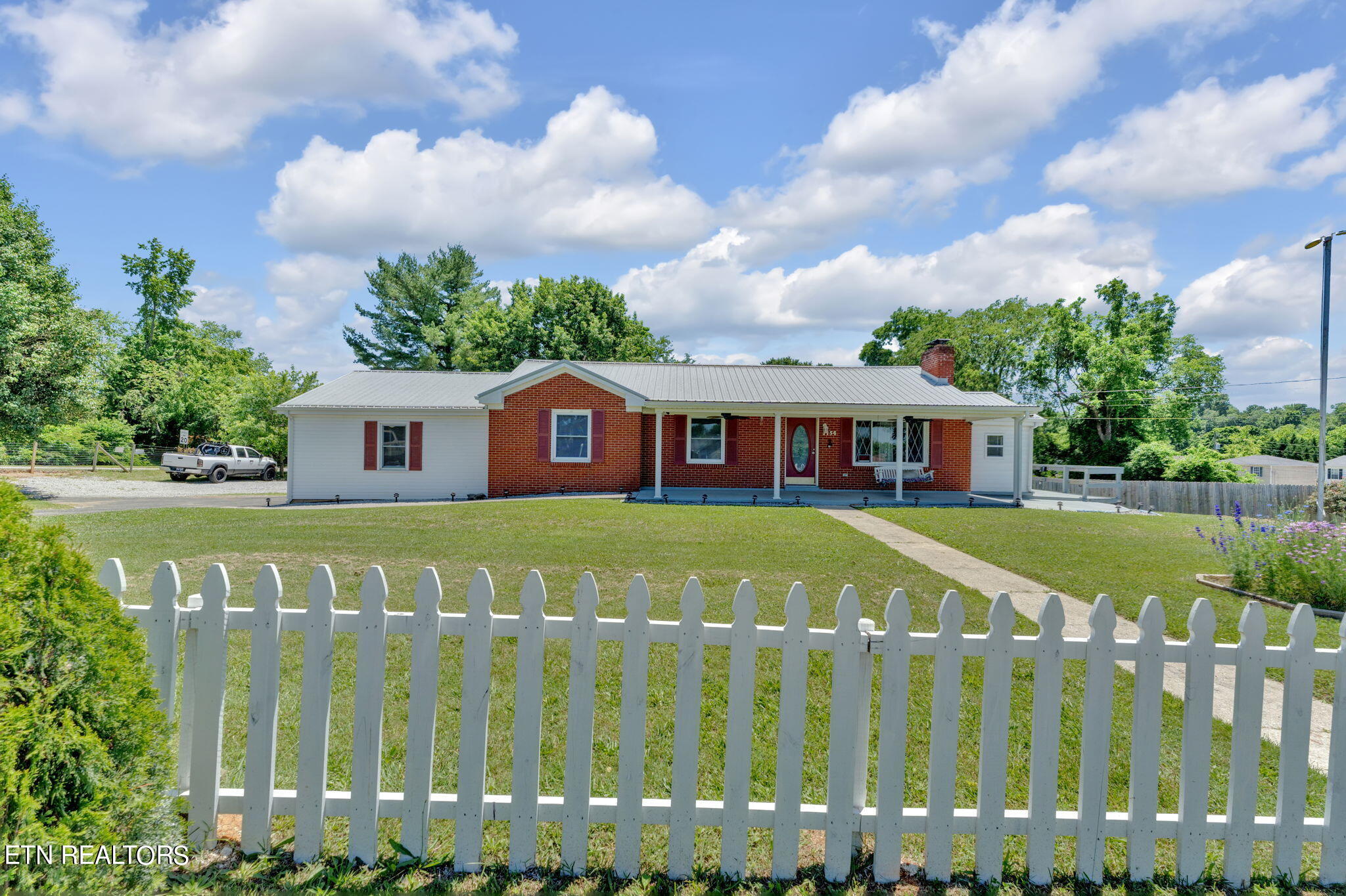 1154 Joe Hall Road Morristown, TN 37813 - Photo 2 of 60 1154 50