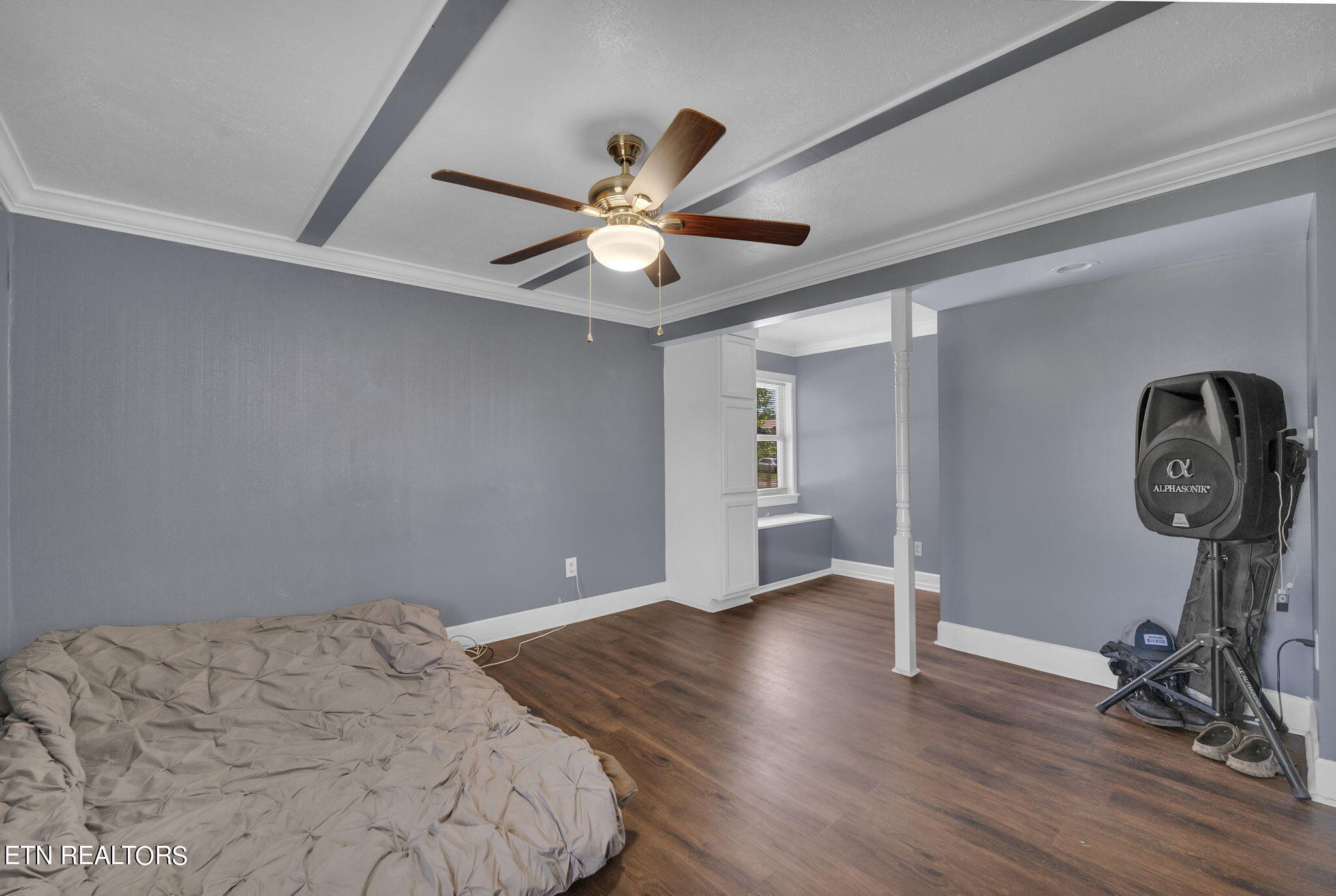 1154 Joe Hall Road Morristown, TN 37813 - Photo 28 of 60 1154 16