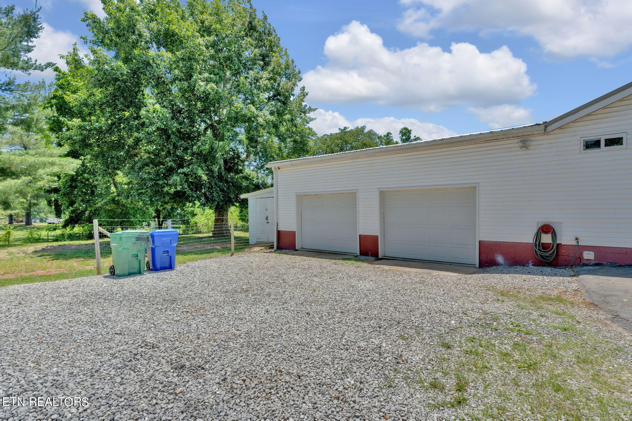 1154 Joe Hall Road Morristown, TN 37813 - Photo 32 of 60 1154 51