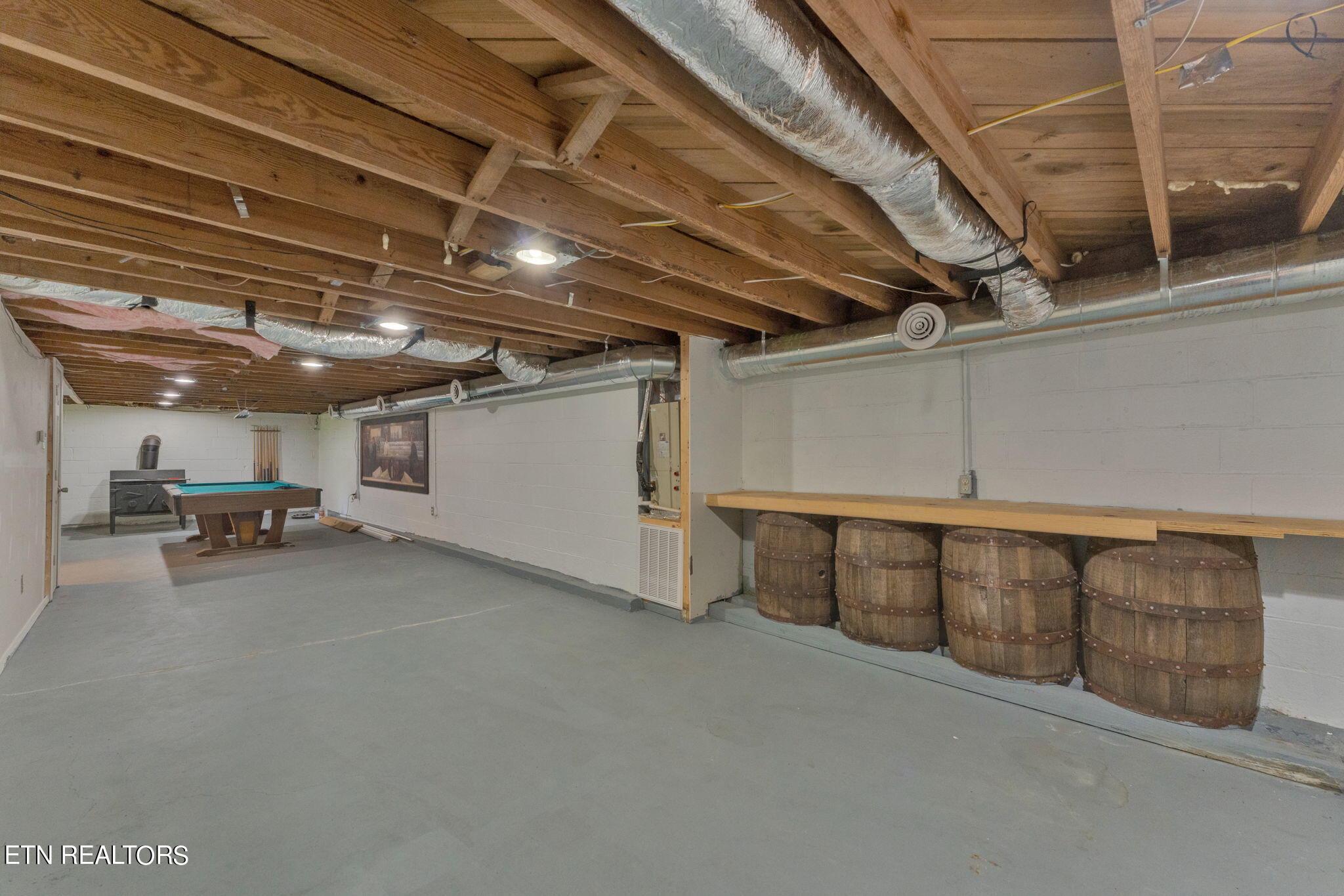 1154 Joe Hall Road Morristown, TN 37813 - Photo 35 of 60 1154 47