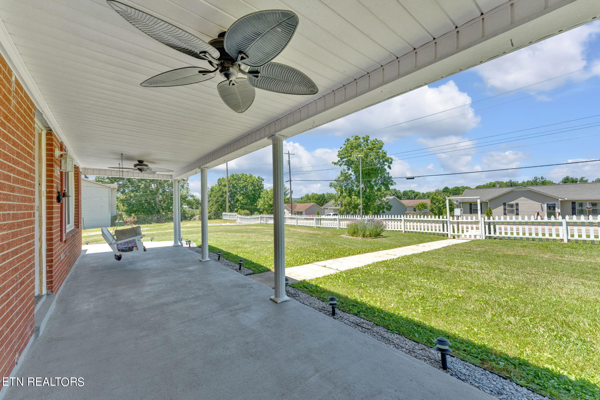 1154 Joe Hall Road Morristown, TN 37813 - Photo 4 of 60 1154 6