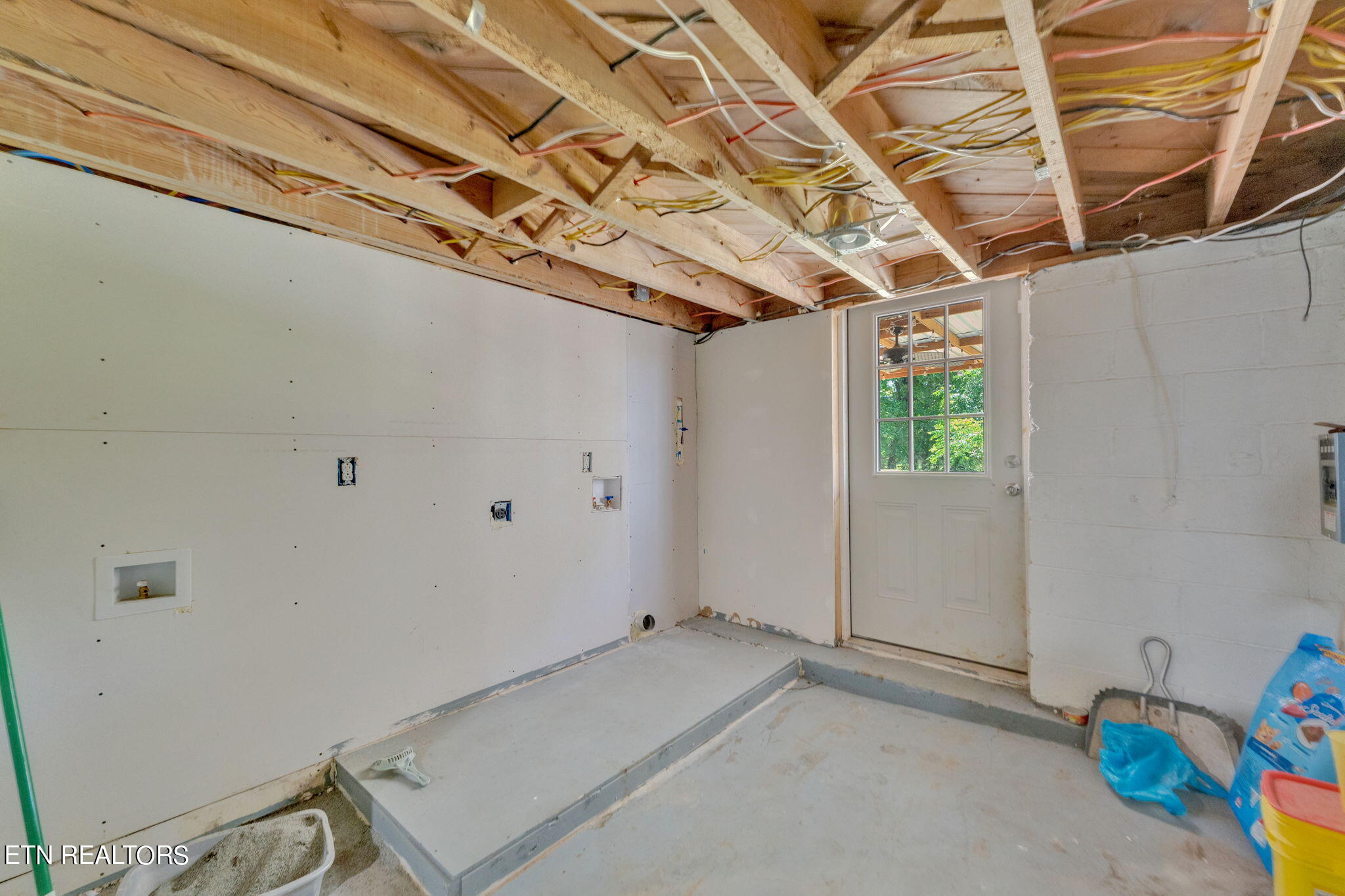 1154 Joe Hall Road Morristown, TN 37813 - Photo 42 of 60 1154 40