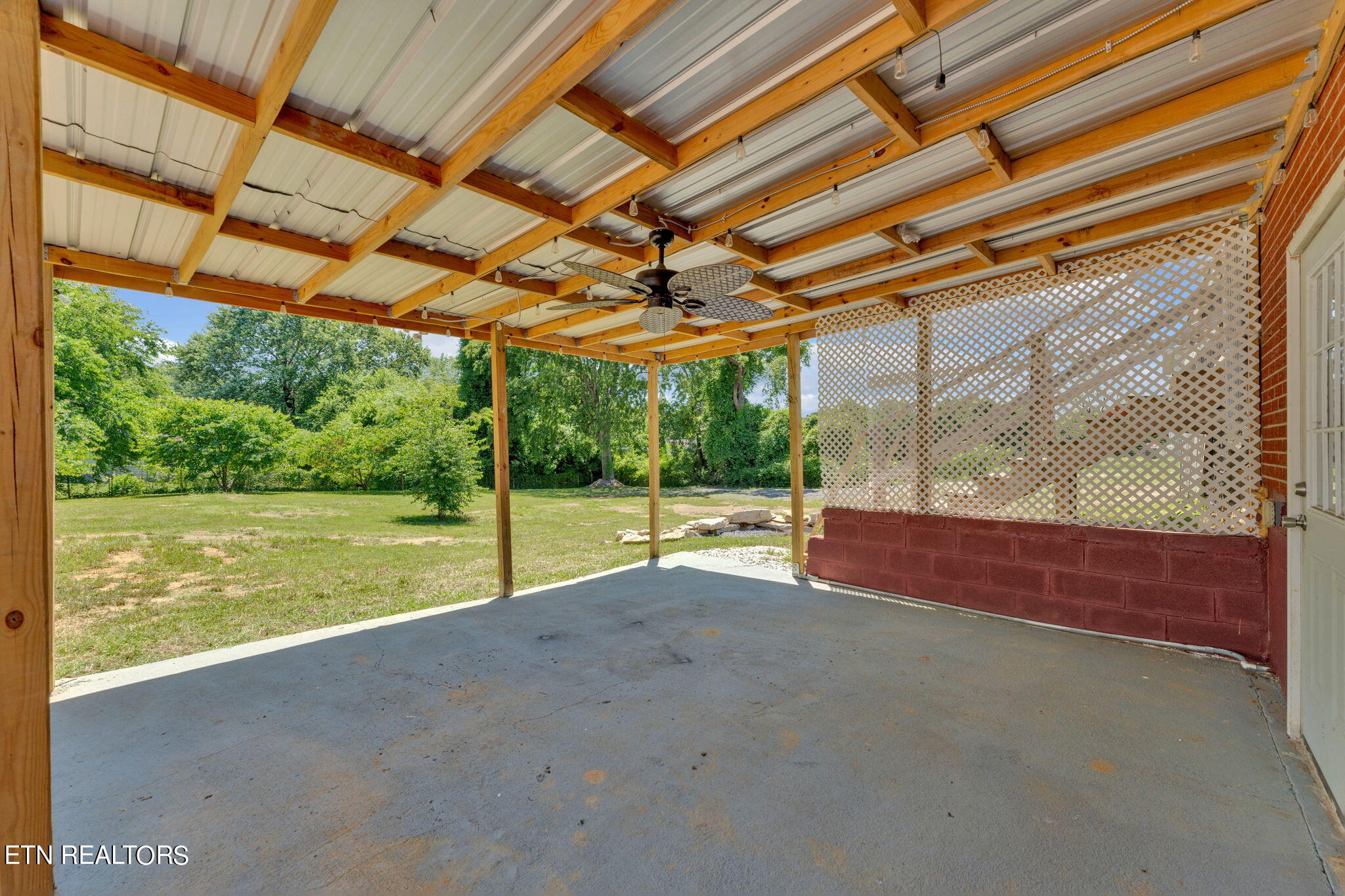 1154 Joe Hall Road Morristown, TN 37813 - Photo 43 of 60 1154 60