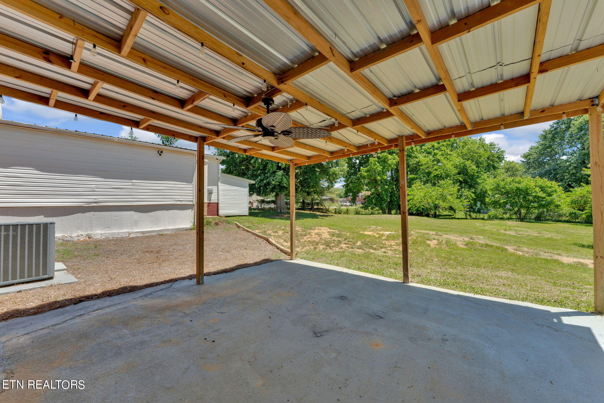 1154 Joe Hall Road Morristown, TN 37813 - Photo 45 of 60 1154 61