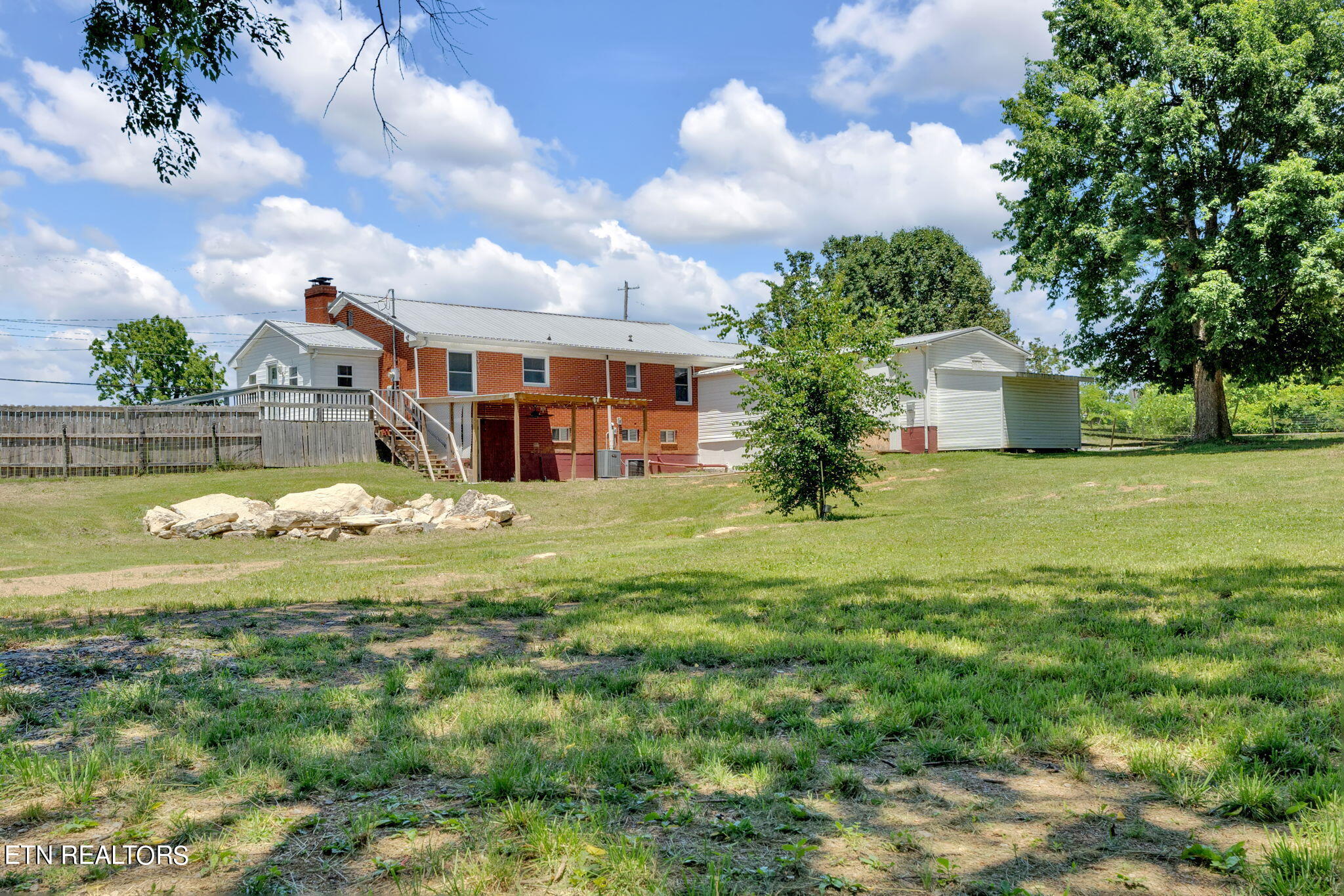 1154 Joe Hall Road Morristown, TN 37813 - Photo 46 of 60 1154 57