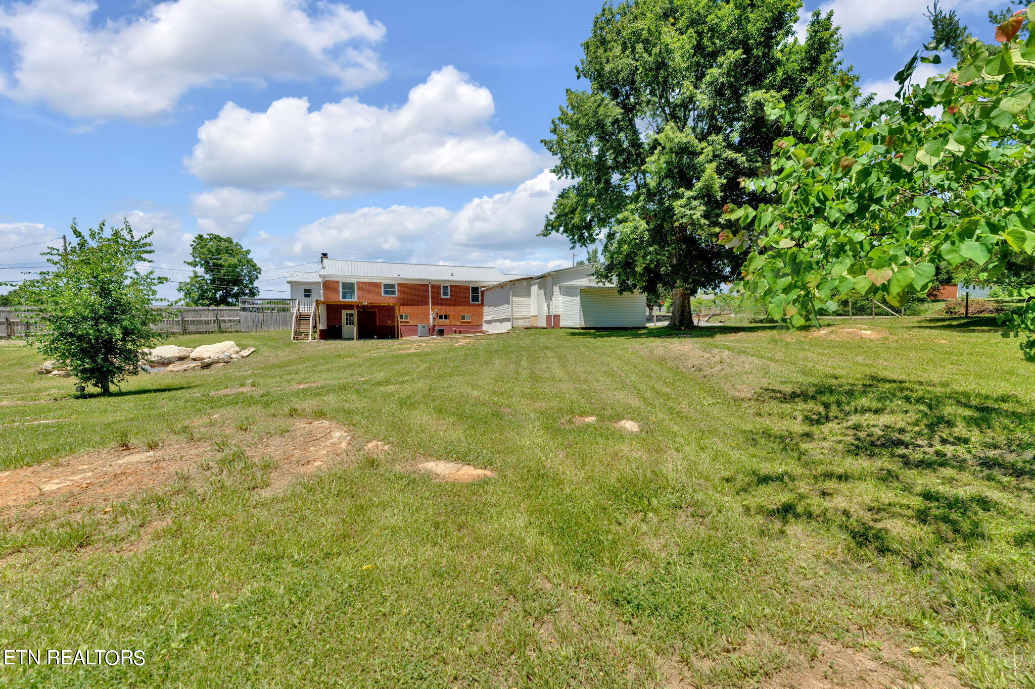 1154 Joe Hall Road Morristown, TN 37813 - Photo 49 of 60 1154 54