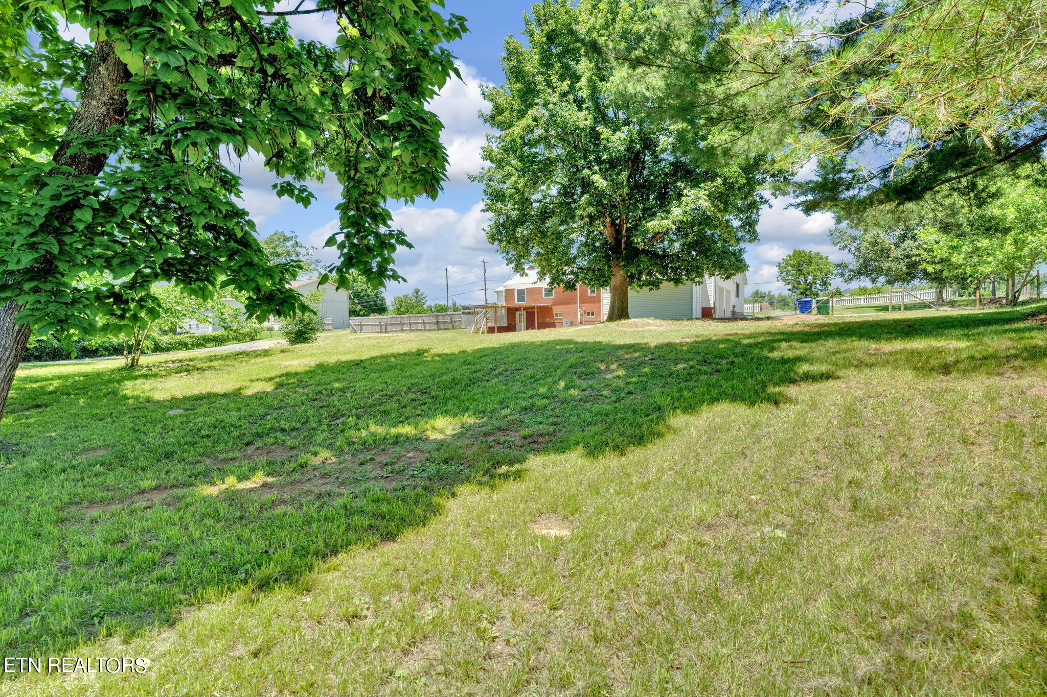 1154 Joe Hall Road Morristown, TN 37813 - Photo 50 of 60 1154 53