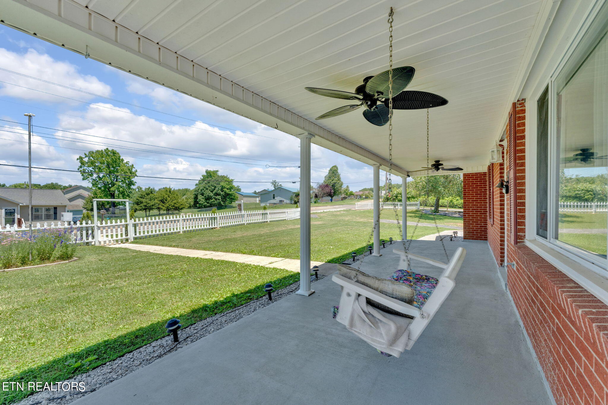 1154 Joe Hall Road Morristown, TN 37813 - Photo 5 of 60 1154 7