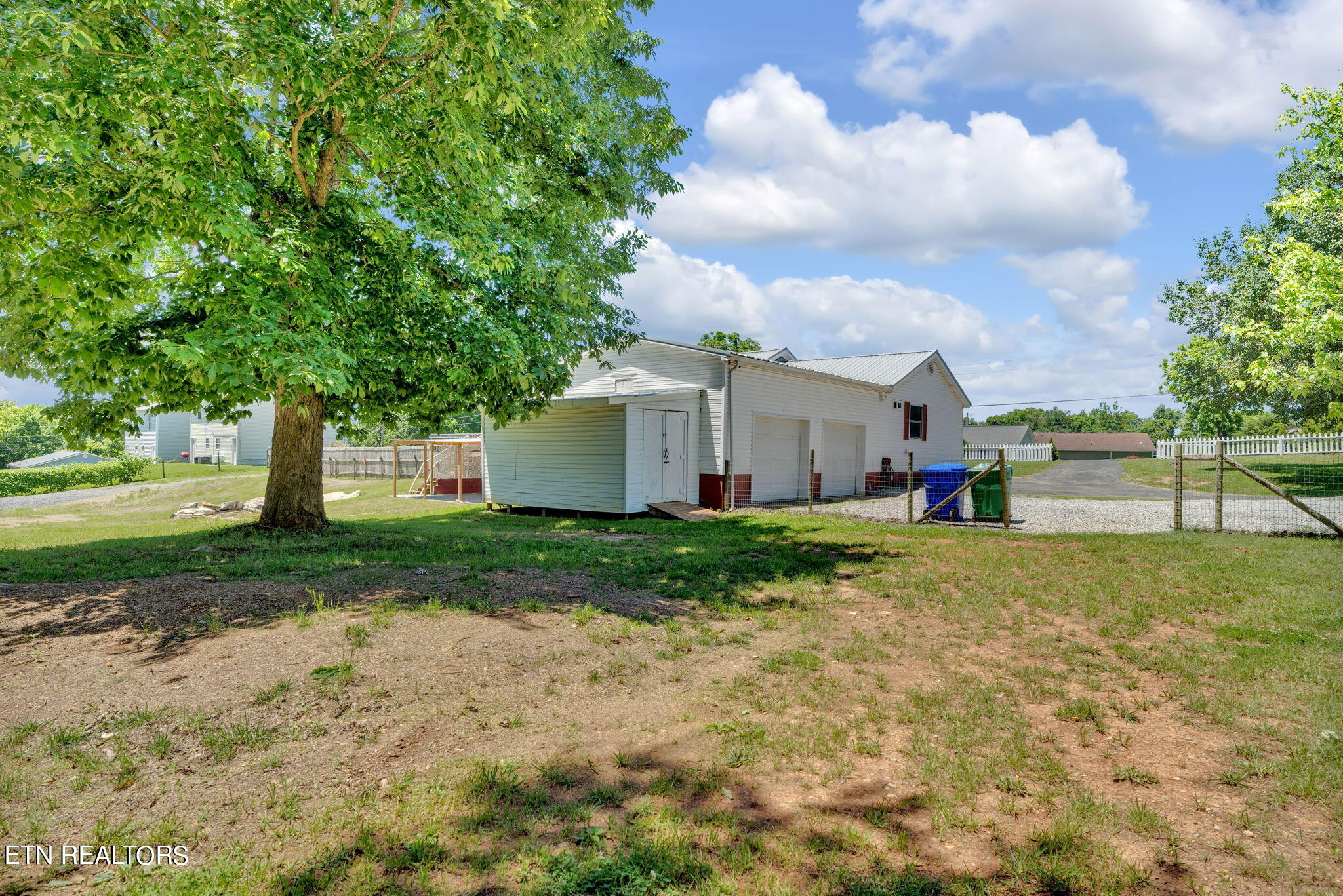 1154 Joe Hall Road Morristown, TN 37813 - Photo 51 of 60 1154 52