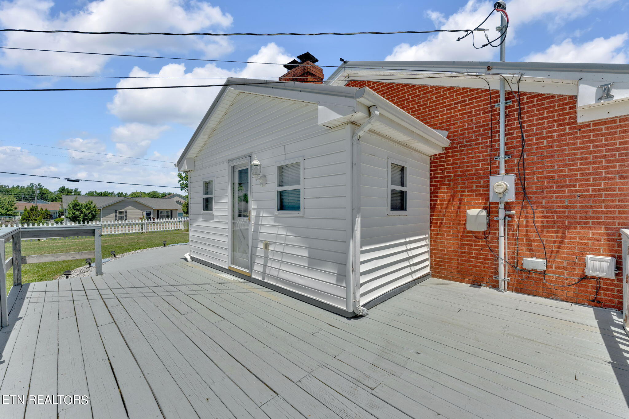 1154 Joe Hall Road Morristown, TN 37813 - Photo 53 of 60 1154 10