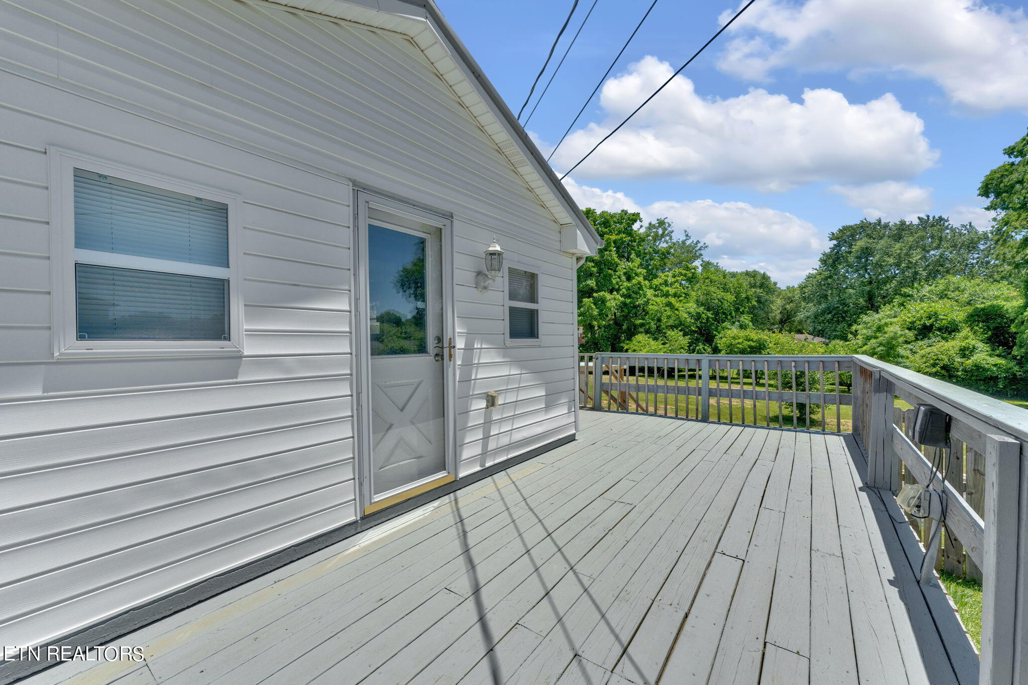 1154 Joe Hall Road Morristown, TN 37813 - Photo 54 of 60 1154 9