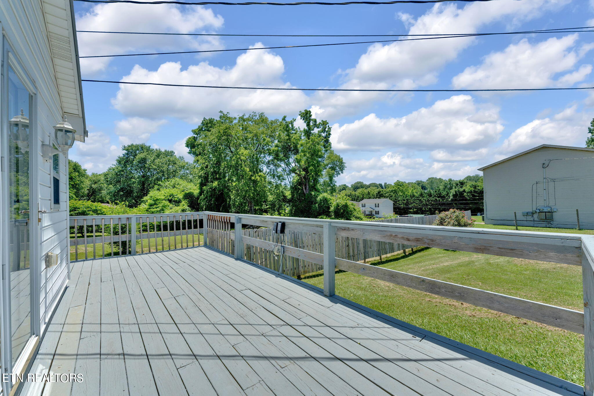 1154 Joe Hall Road Morristown, TN 37813 - Photo 55 of 60 1154 8