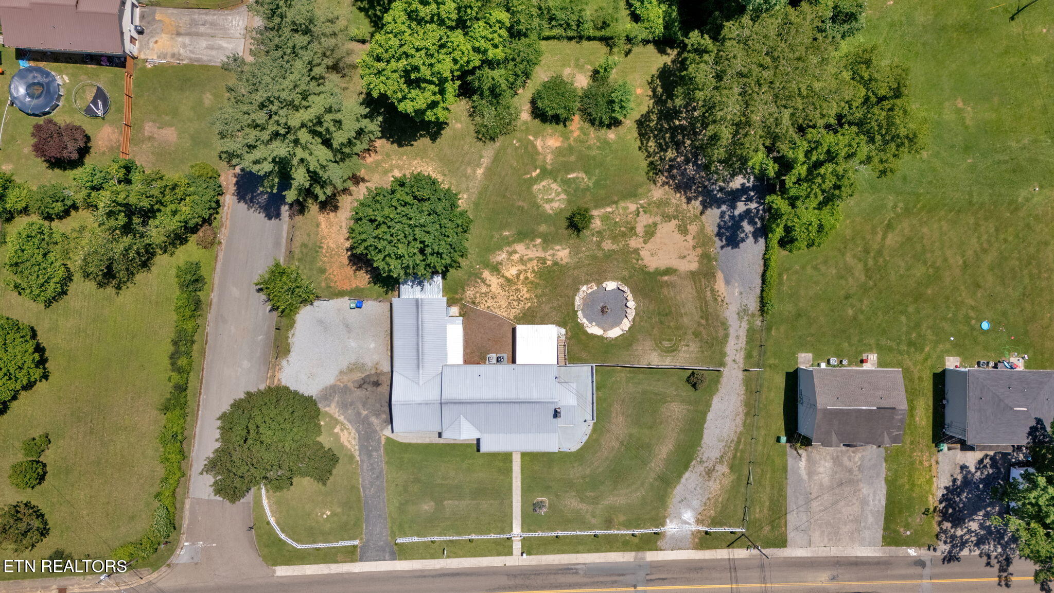 1154 Joe Hall Road Morristown, TN 37813 - Photo 56 of 60 1154 5