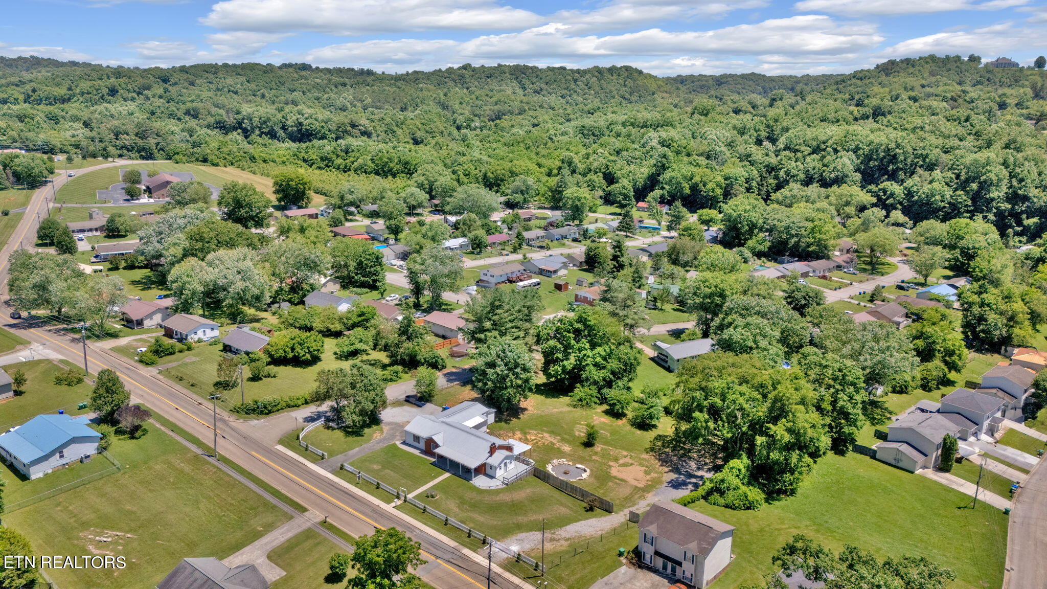 1154 Joe Hall Road Morristown, TN 37813 - Photo 57 of 60 1154 4