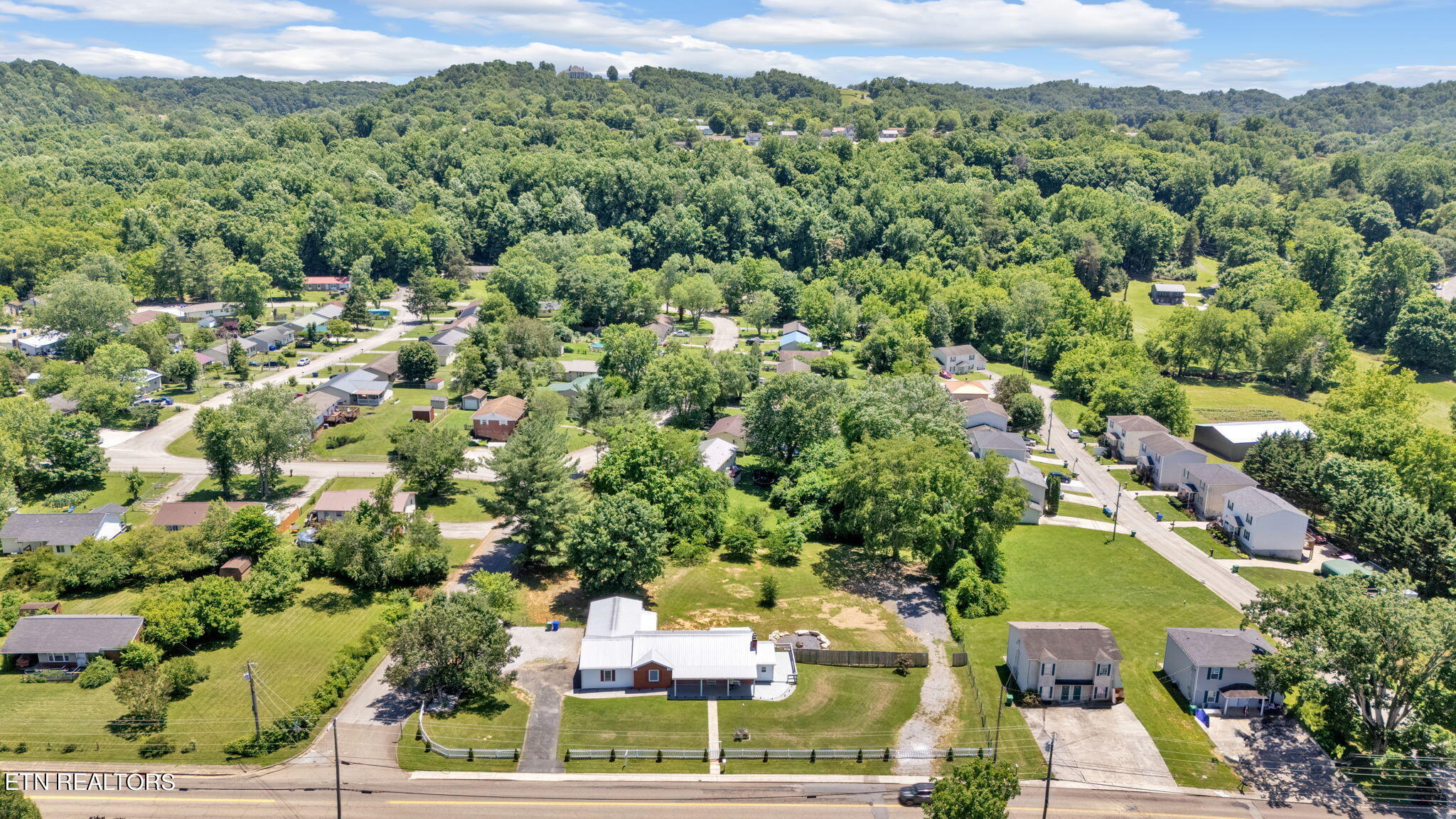 1154 Joe Hall Road Morristown, TN 37813 - Photo 58 of 60 1154 3