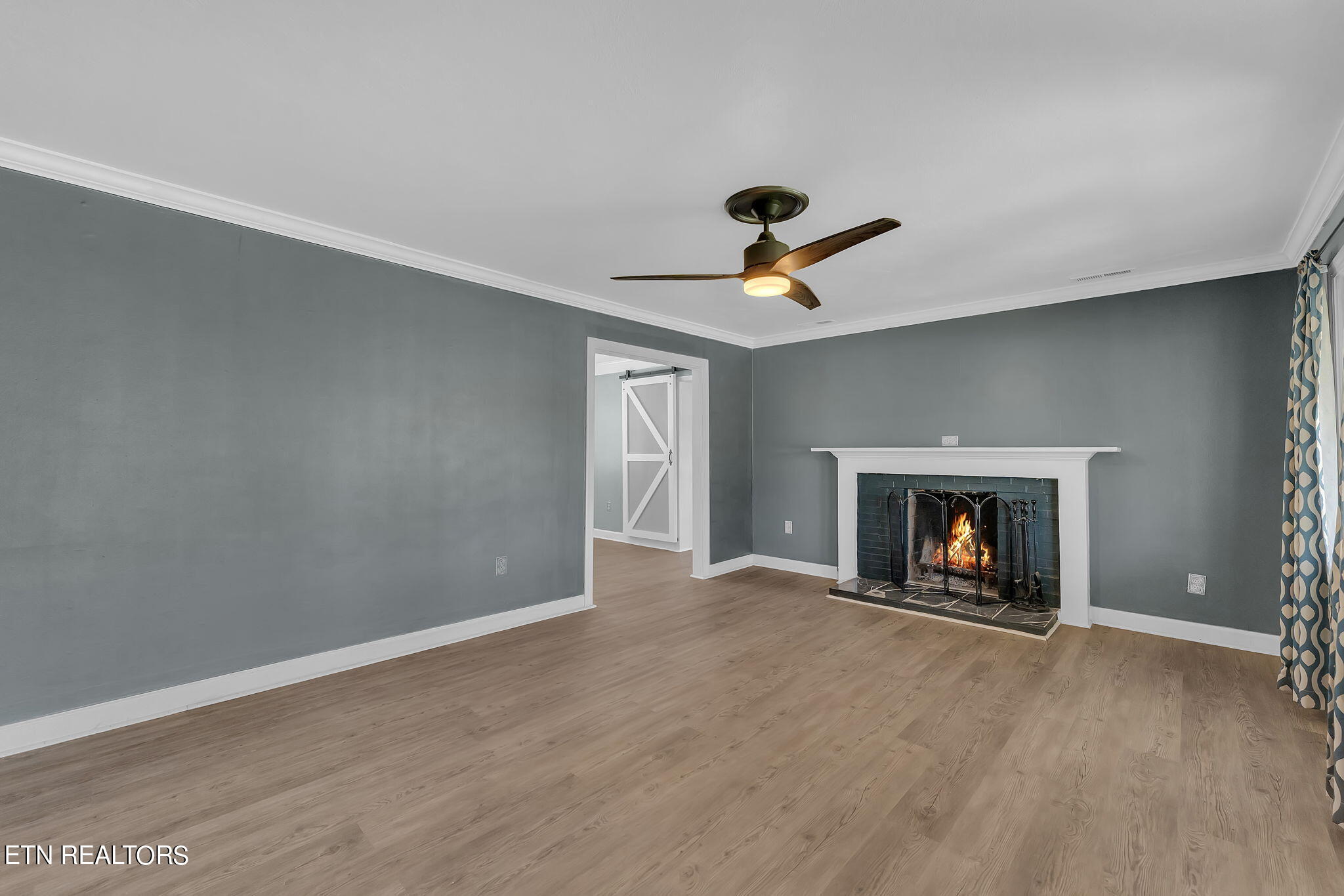 1154 Joe Hall Road Morristown, TN 37813 - Photo 6 of 60 1154 36