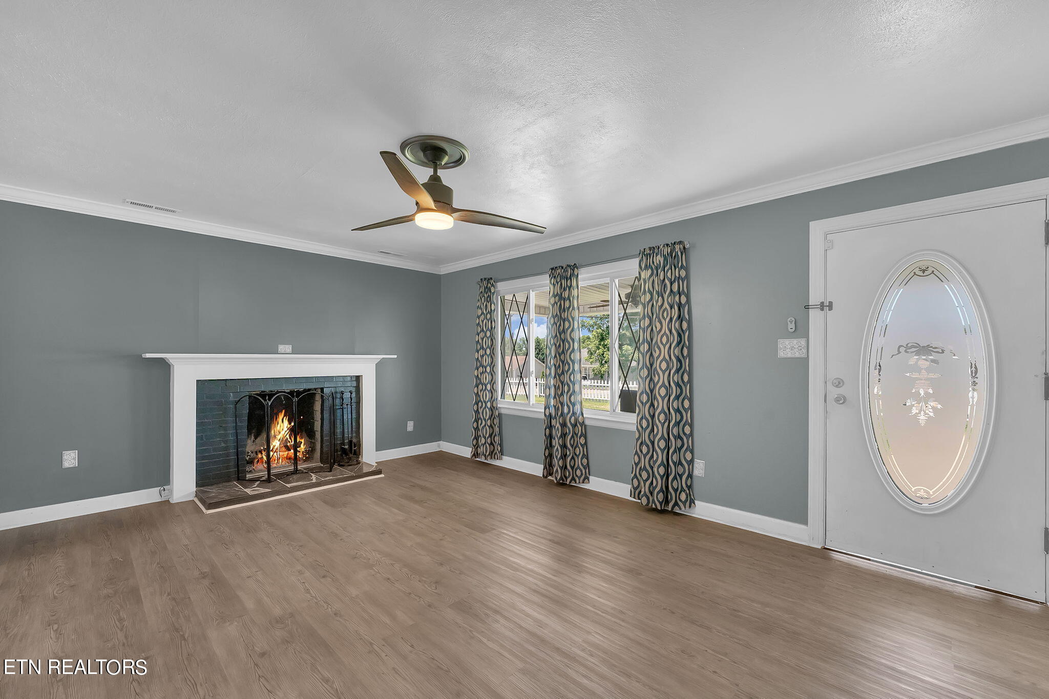 1154 Joe Hall Road Morristown, TN 37813 - Photo 7 of 60 1154 35
