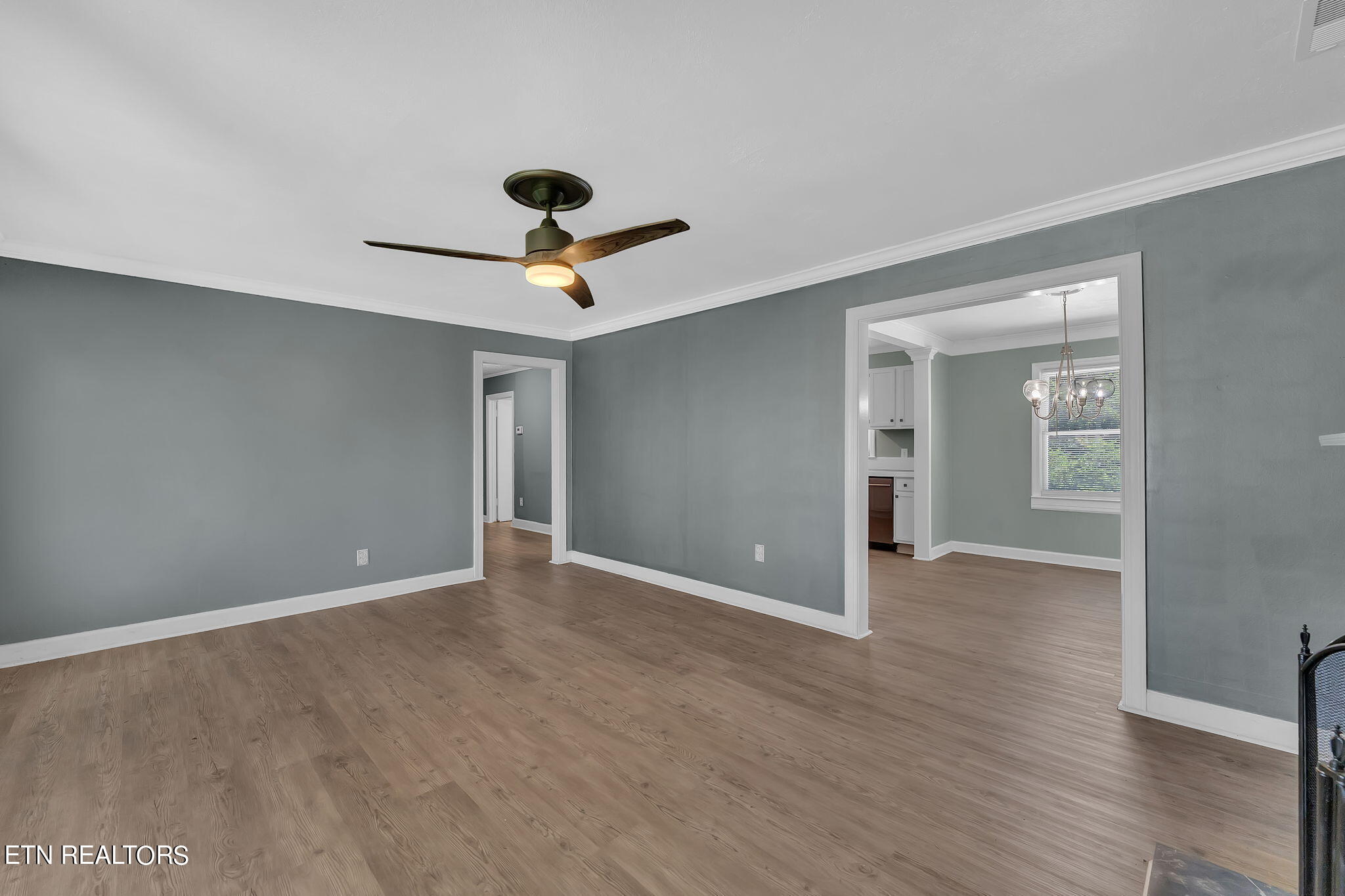 1154 Joe Hall Road Morristown, TN 37813 - Photo 8 of 60 1154 38