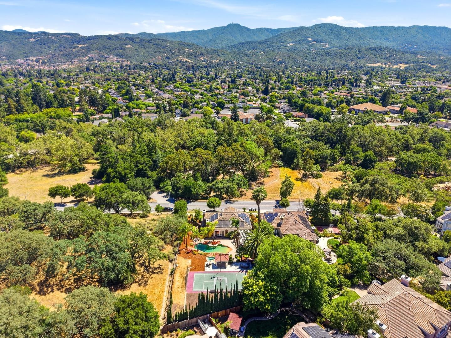 6570 Pfeiffer Ranch Road San Jose, CA 95120 - Photo 55 of 59