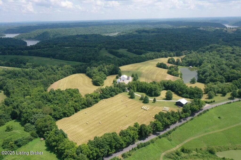 794 Highview Church Road Bloomfield, KY 40008 - Photo 3 of 56 DJI_0408