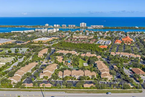 $305,000 | 284 Village Boulevard, Unit 9108, Tequesta, FL 33469