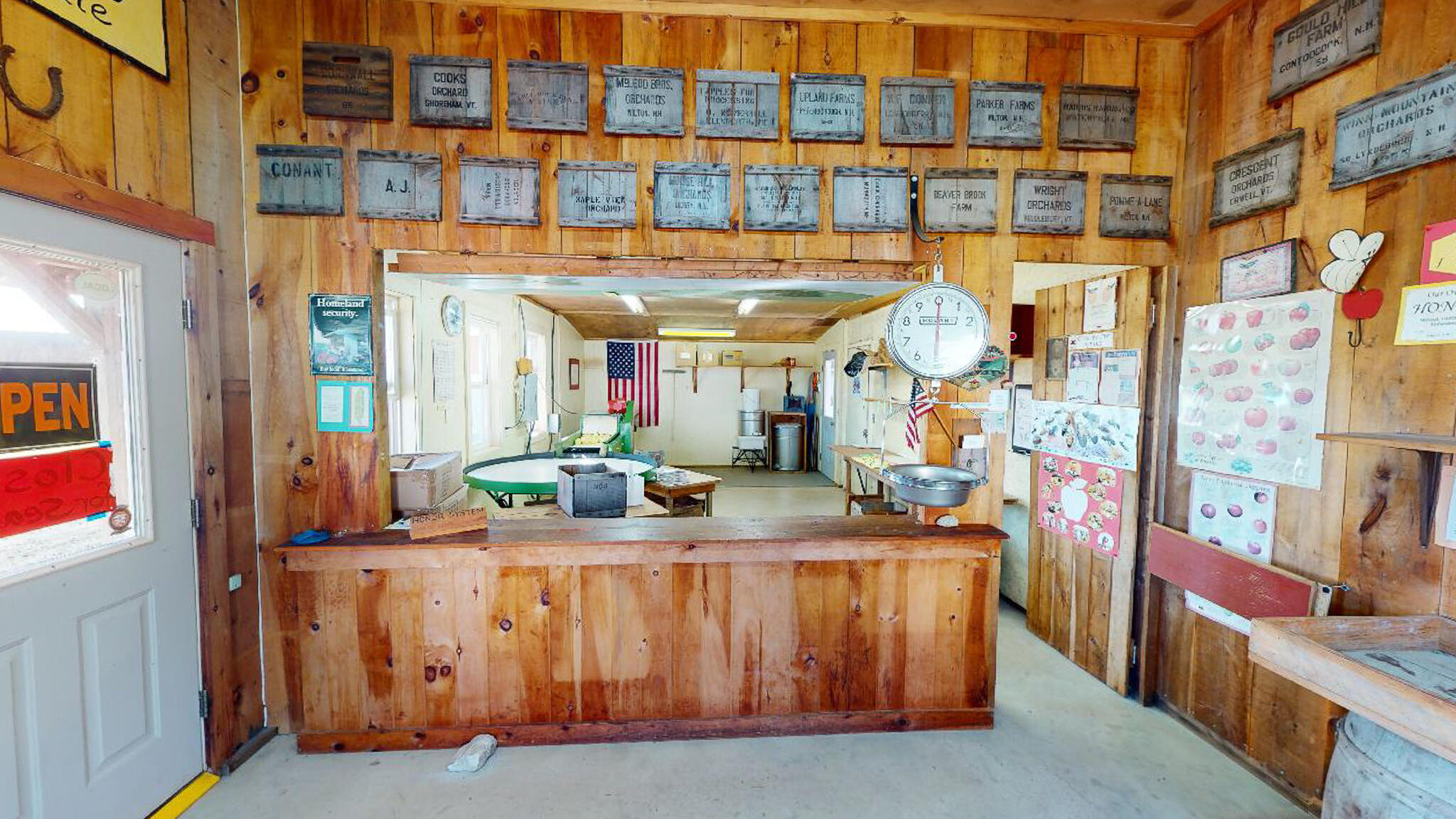 460 North Chester Road Lincoln, ME 04457 - Photo 12 of 43 12