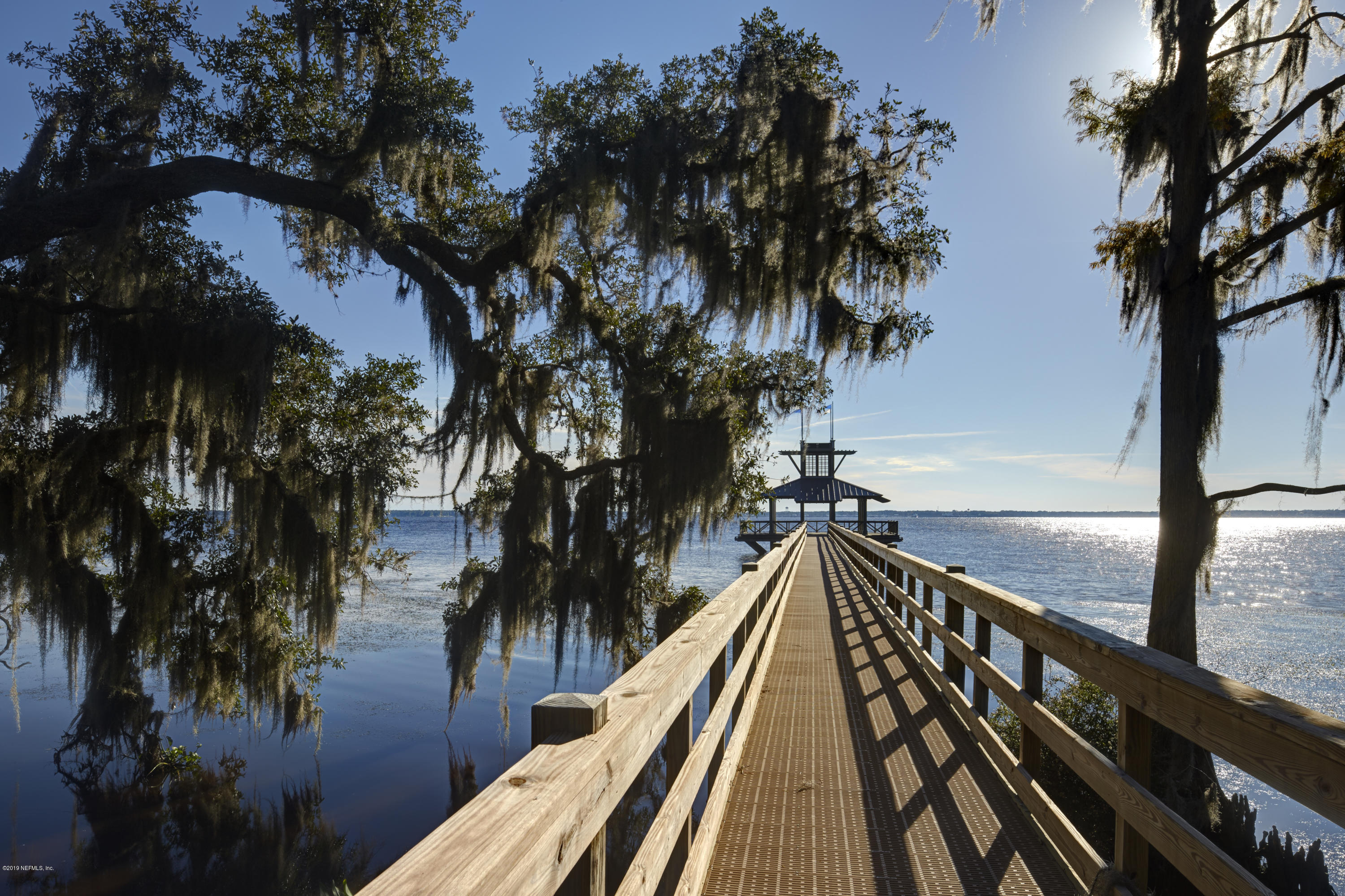 195 Footbridge Road St. Johns, FL 32259 - Photo 24 of 25 09 RiverFront Park Pier