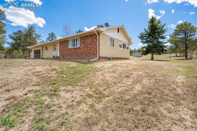 6025 Burgess Road Colorado Springs, CO 80908 - Photo 2 of 15 Gallery Image 2