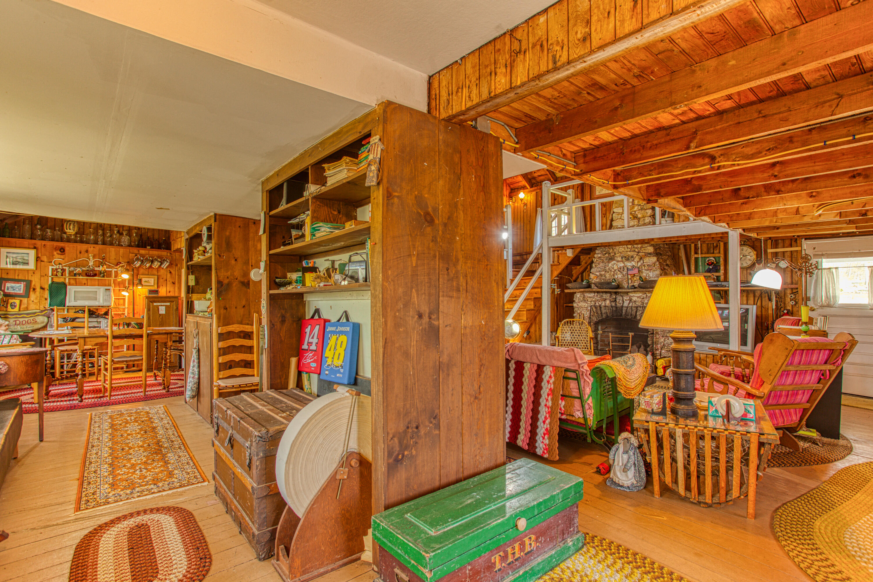 14 Summit Road Boothbay Harbor, ME 04538 - Photo 15 of 39 14SummitRd_med-8219