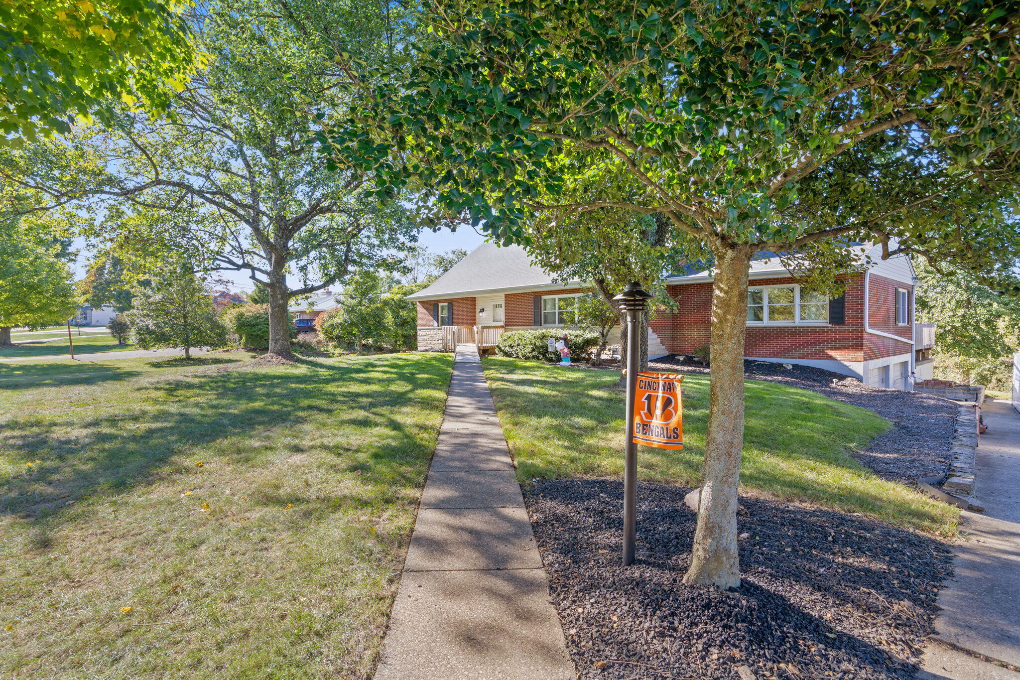714 Dudley Road Edgewood, KY 41017 - Photo 3 of 44
