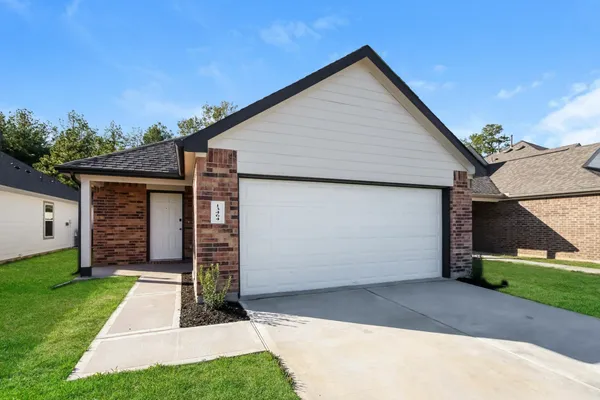 $1,660 | 13464 White Ibis Street, Splendora, TX 77372