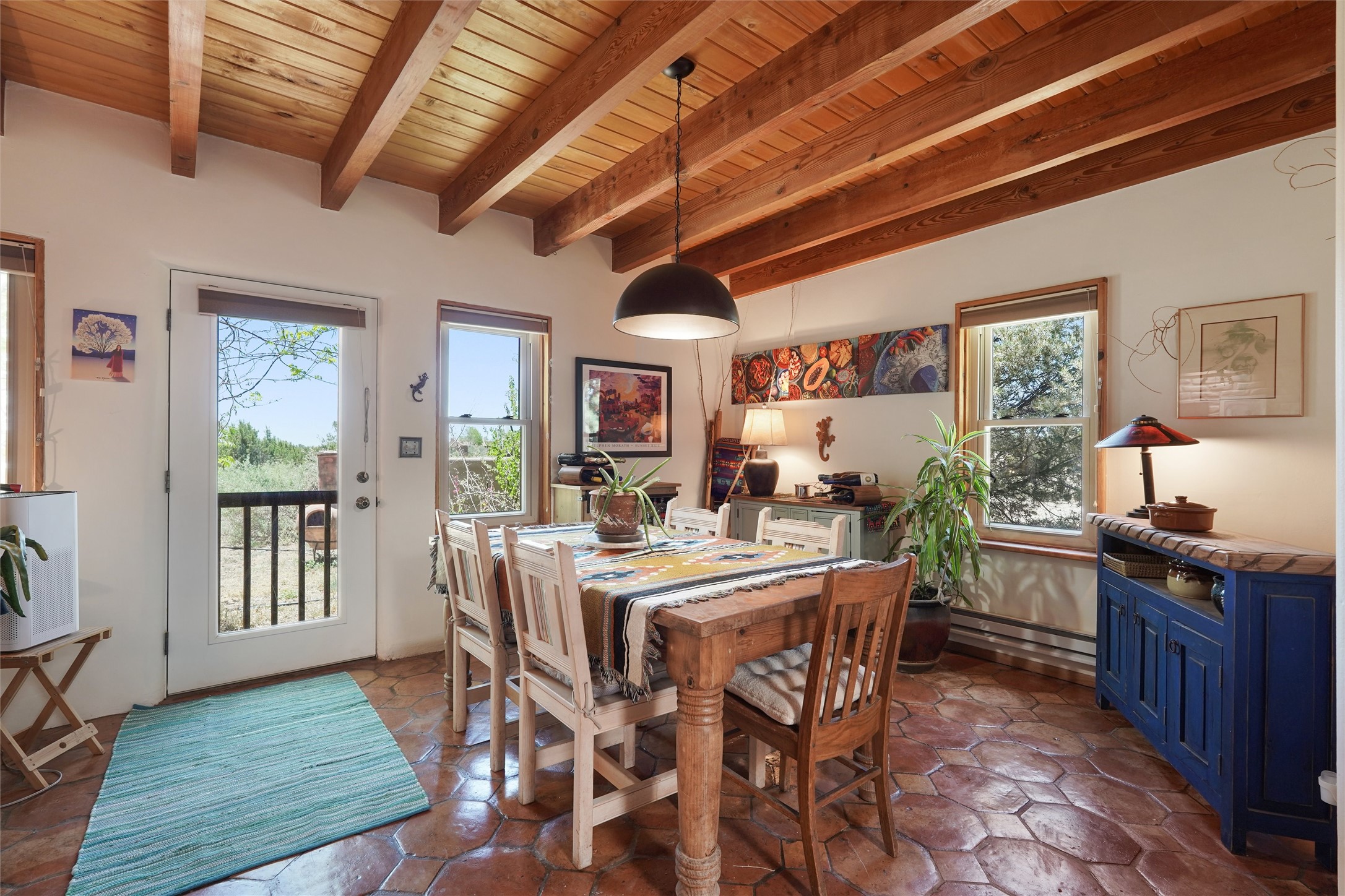 3 Moya Loop Santa Fe, NM 87508 - Photo 5 of 46